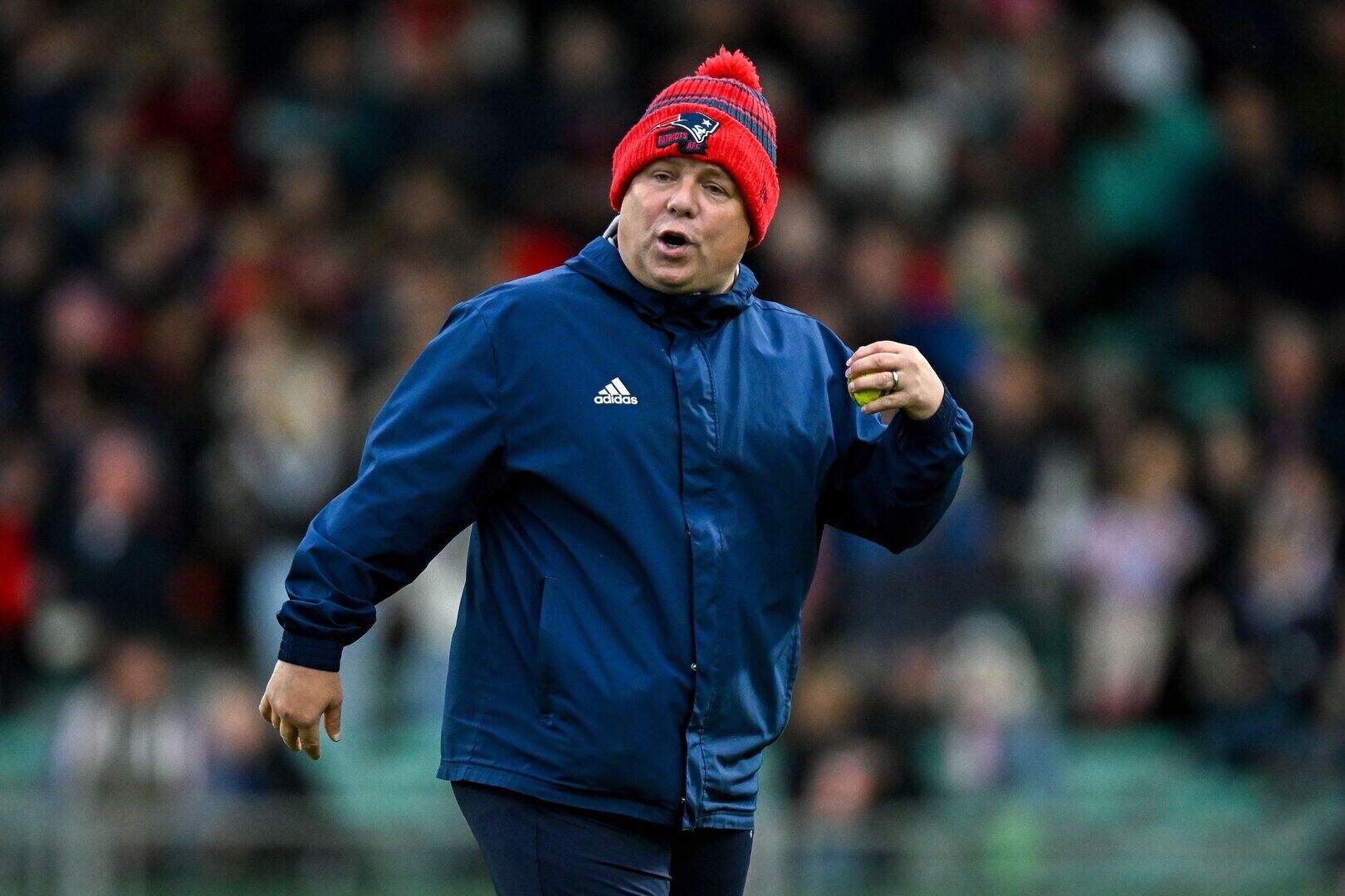 Derek McGrath handed three-year term as new Wexford manager | Irish ...