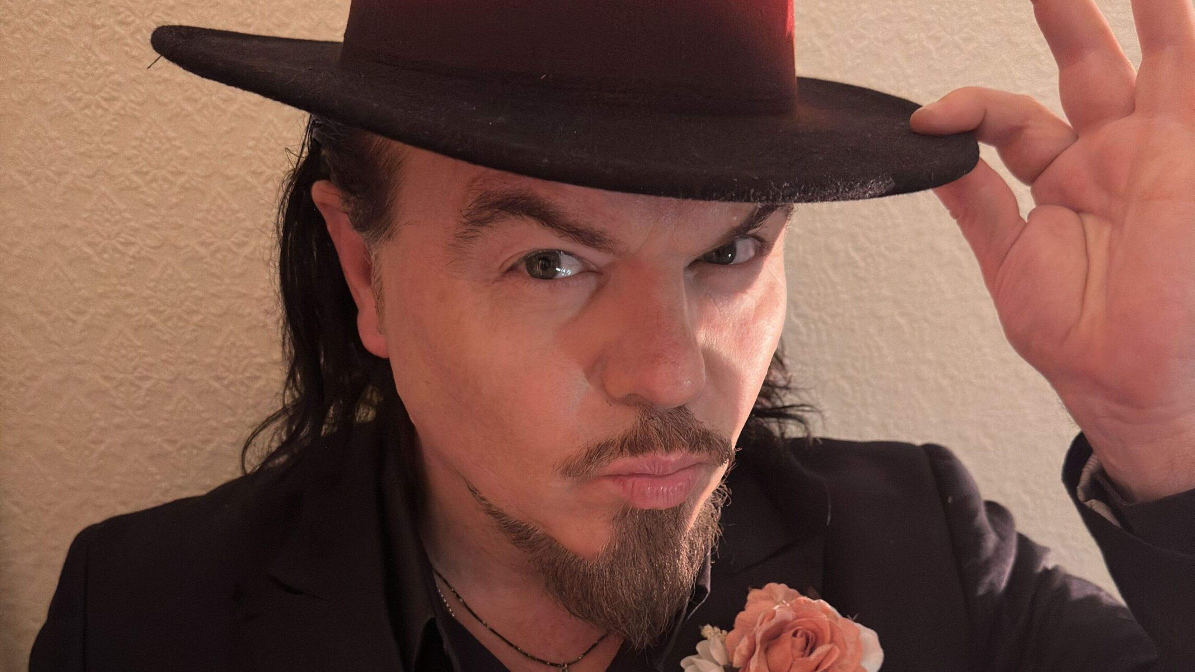 Jack Lukeman on The King of Soho: ‘The lyrics could be by Jay-Z. It’s like a rap song’
