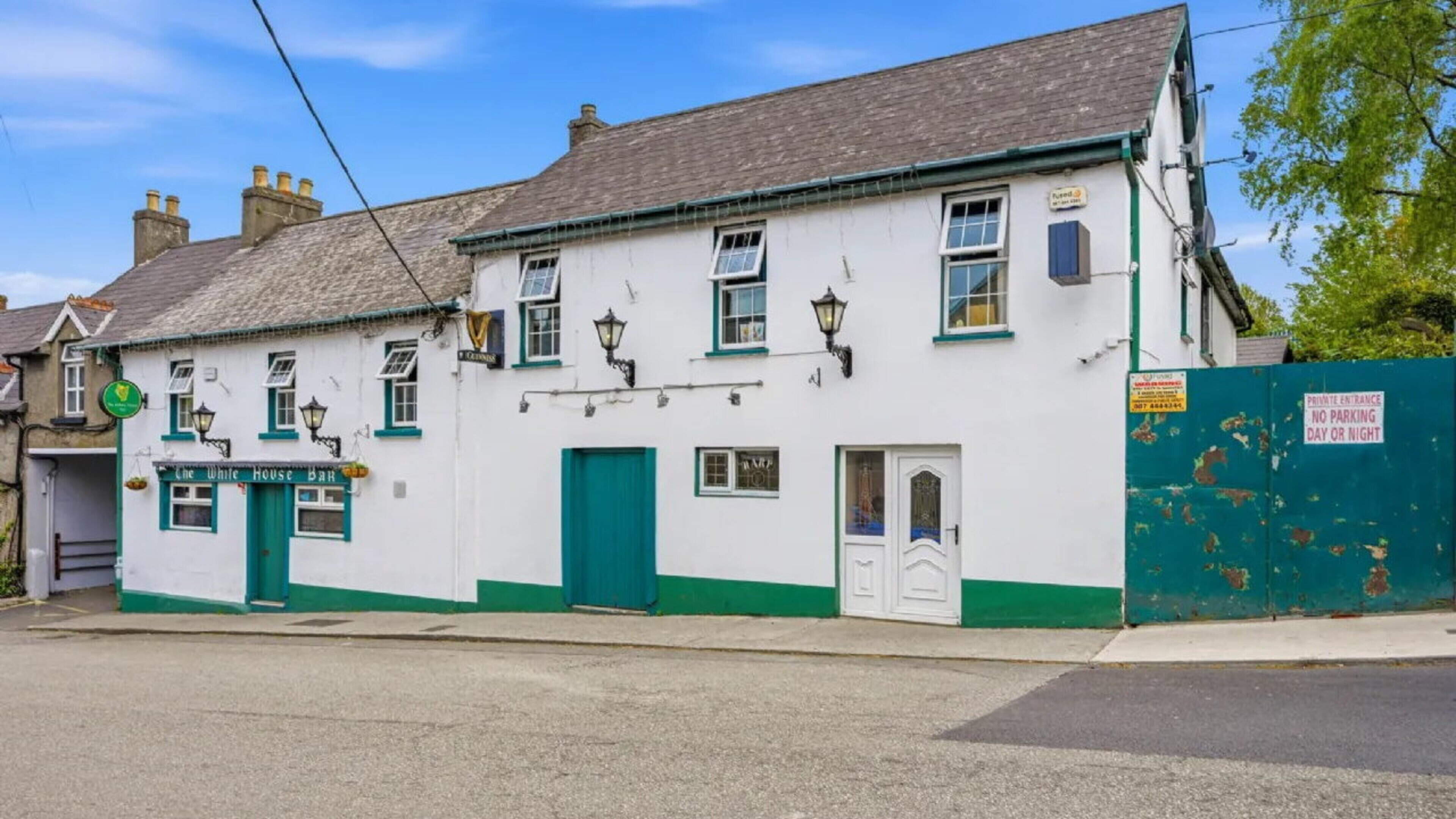 Popular Wexford pub promises to keep the ‘pints flowing’ after premises is put on the market for €650,000