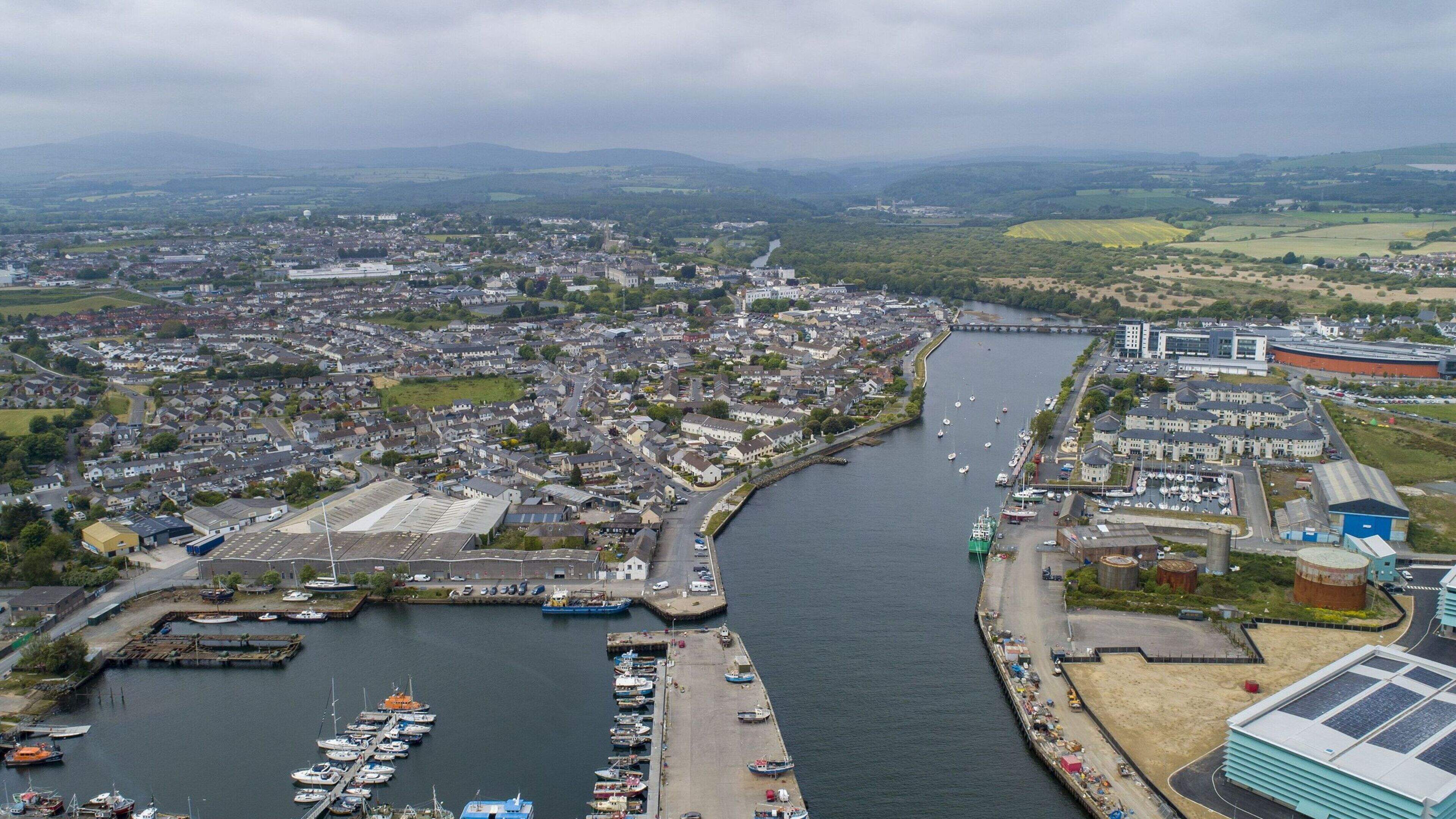 New Arklow area plan approved after councillors reject chief executive’s recommendations