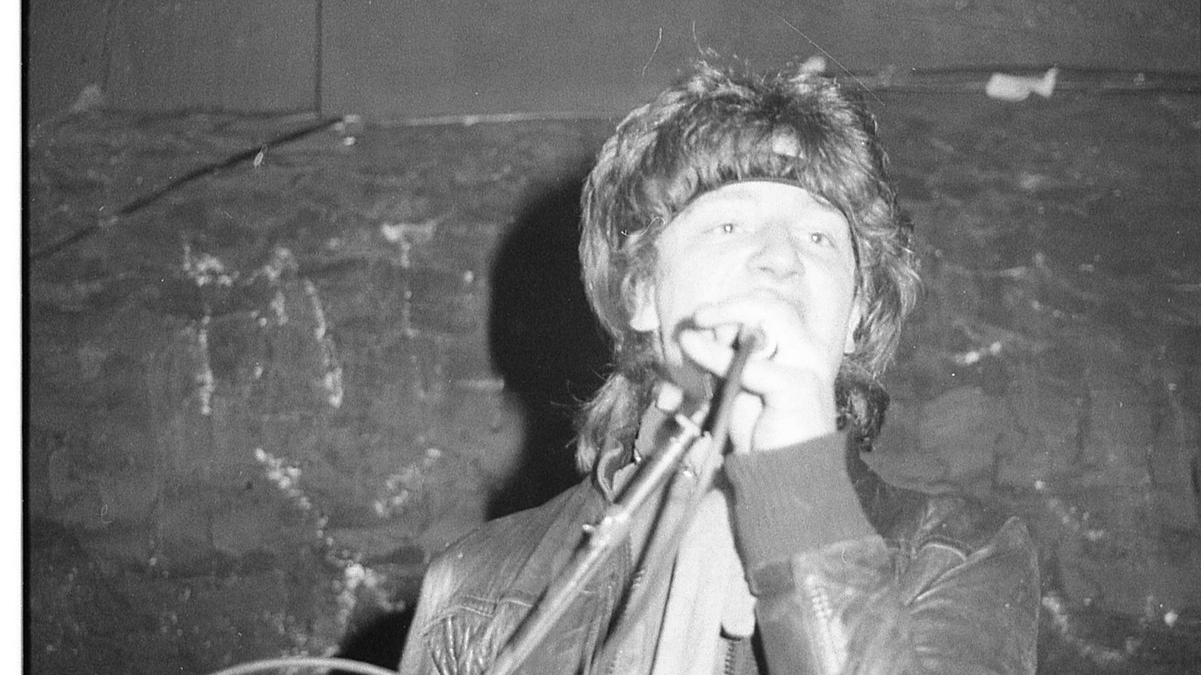 The mystery Irish showman who stood up to the Mafia in Vegas and whose Dublin venue helped kickstart U2’s career
