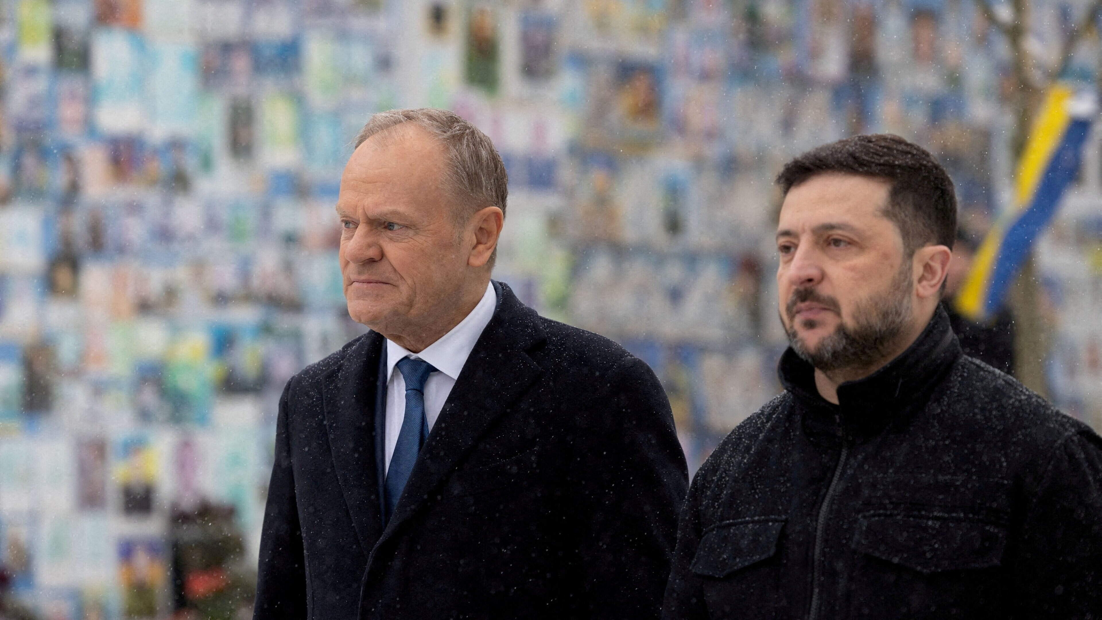 Russia plotting armed attack against Poland to test Nato’s resolve, warns US