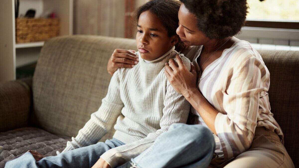 The gentle parenting backlash: Have we gone too far and forgotten how ...