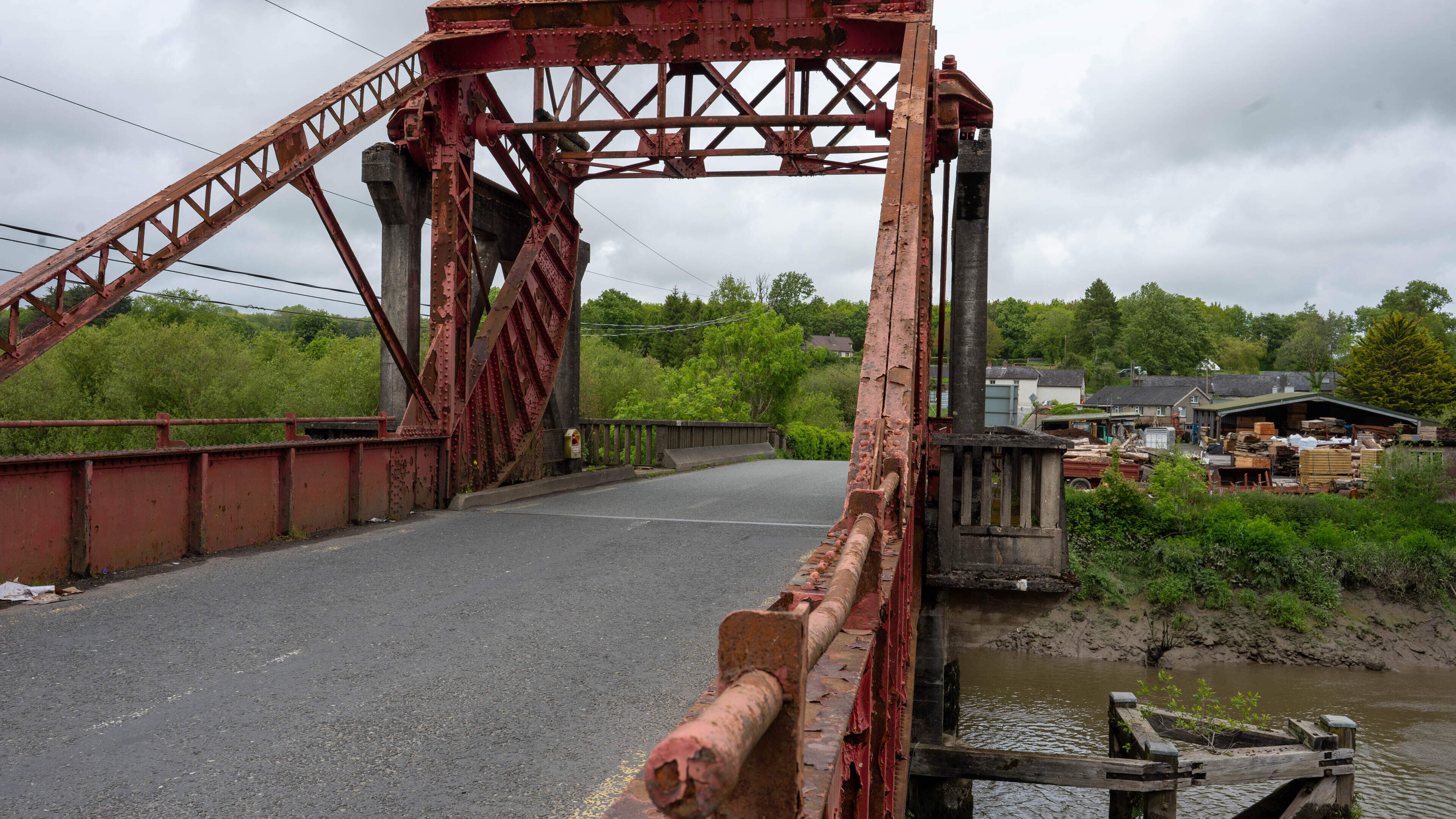 No compensation for businesses impacted by closure of Wexford bridge as council confirms safety plans for alternate routes