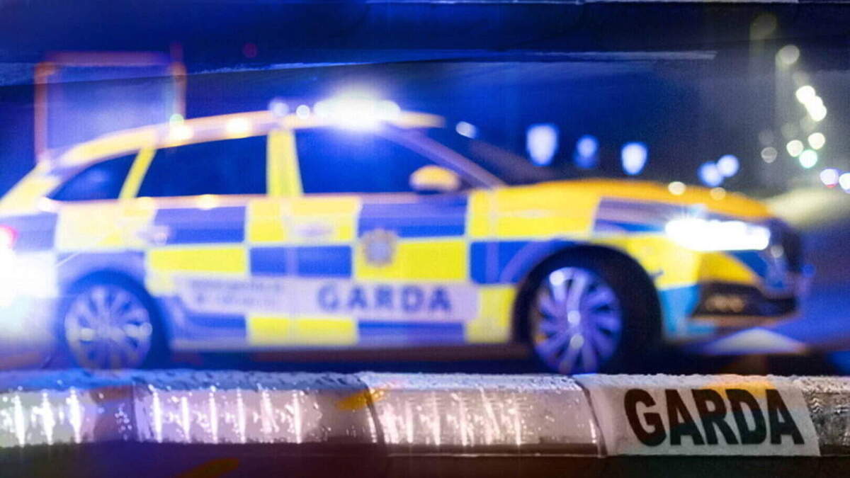 Rise in garda road policing numbers at last amid soaring fatalities