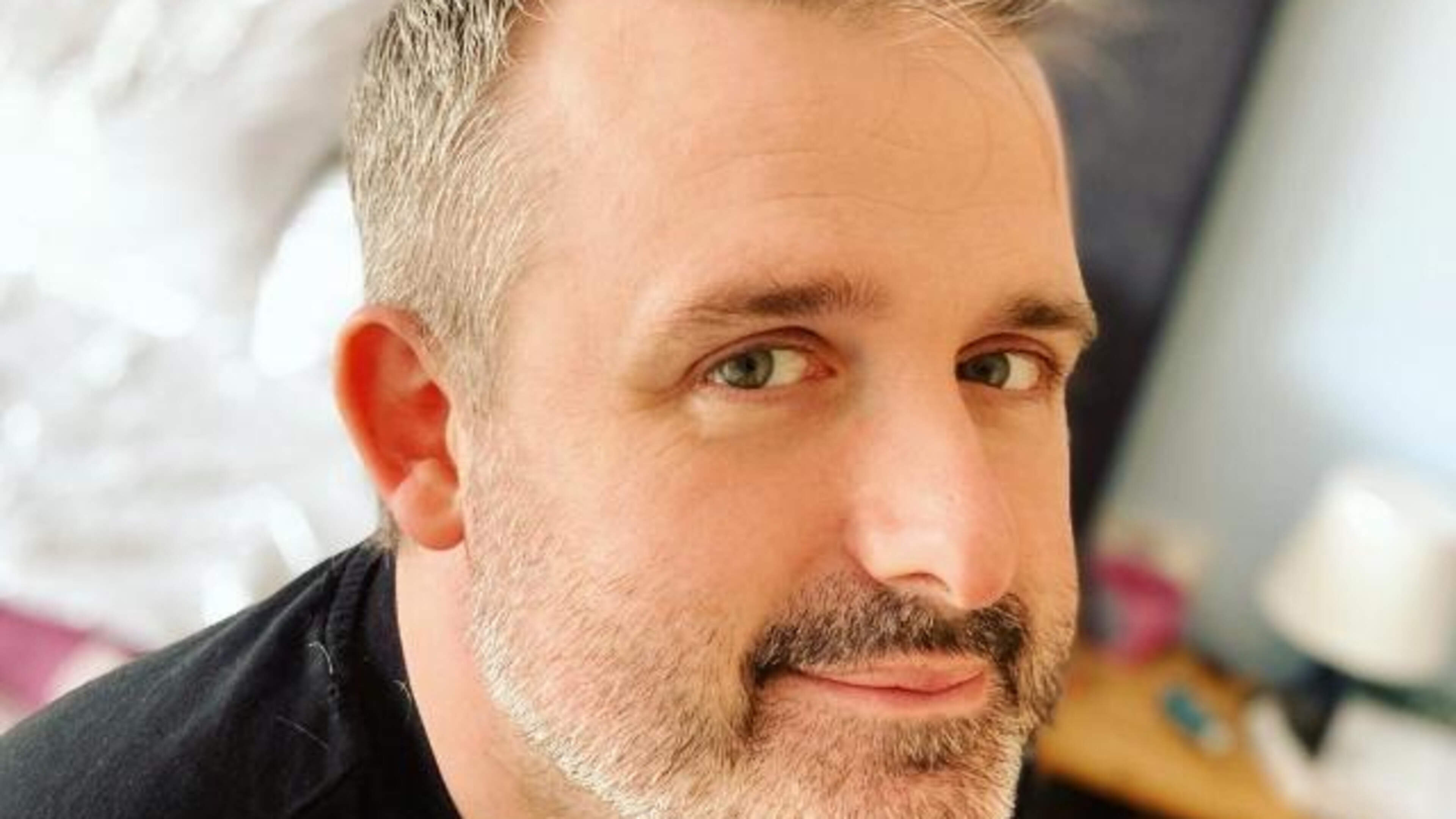 Neil Sharpson: ‘My grandmother introduced me to PG Wodehouse’s Jeeves and Wooster – they always feel like coming home’