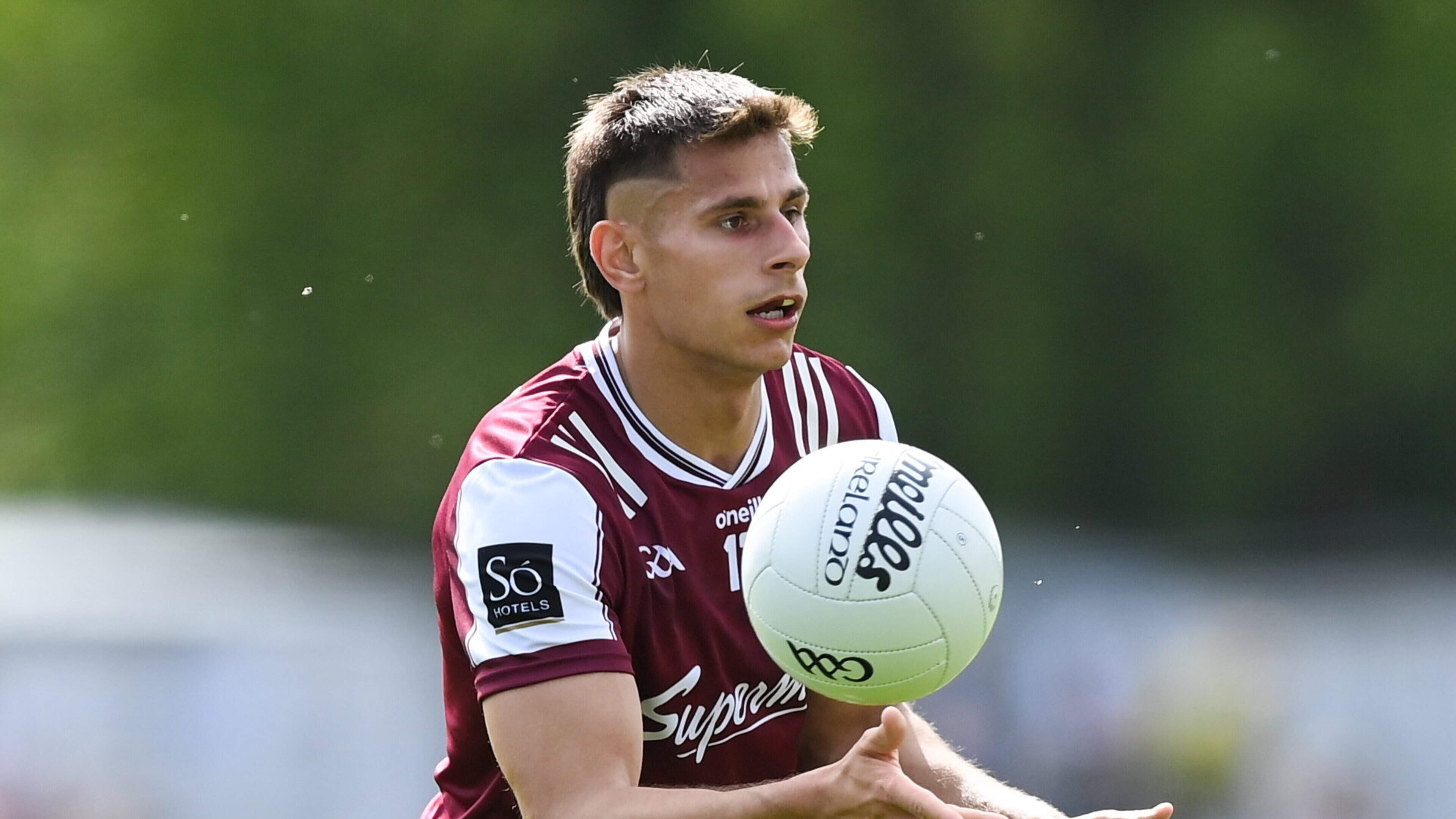 Could ‘Love Island’ success be on cards for GAA star after talent scouts found his TikTok video?