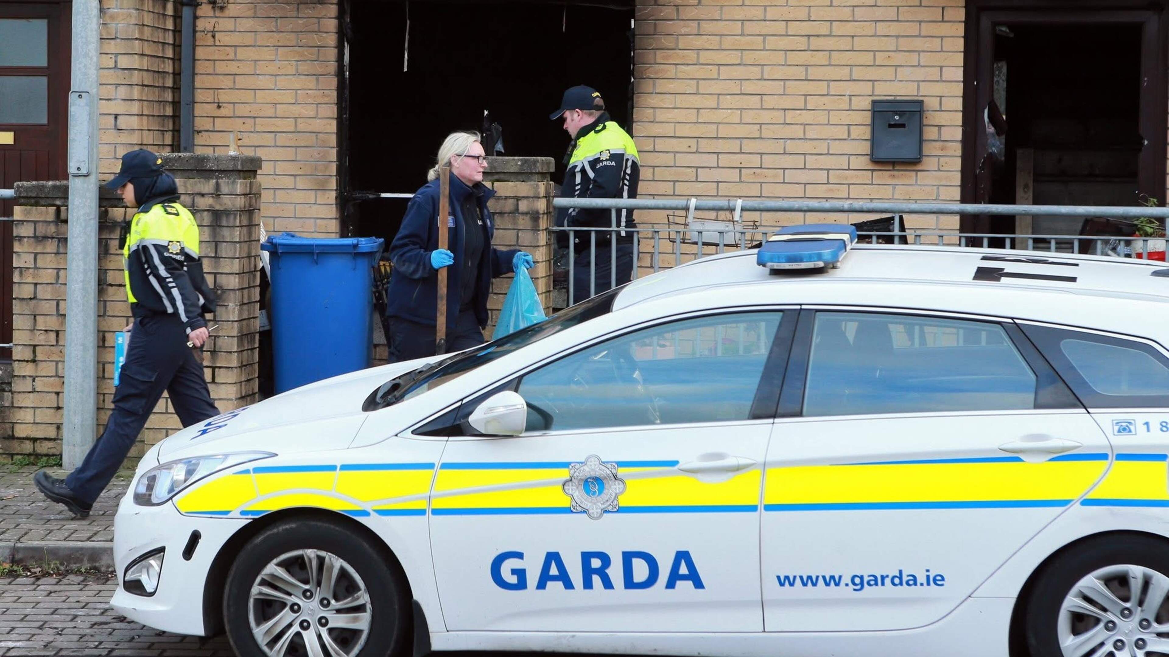 Residents fear crime surge as machete attack and open drug dealing spark concern in Wicklow estate