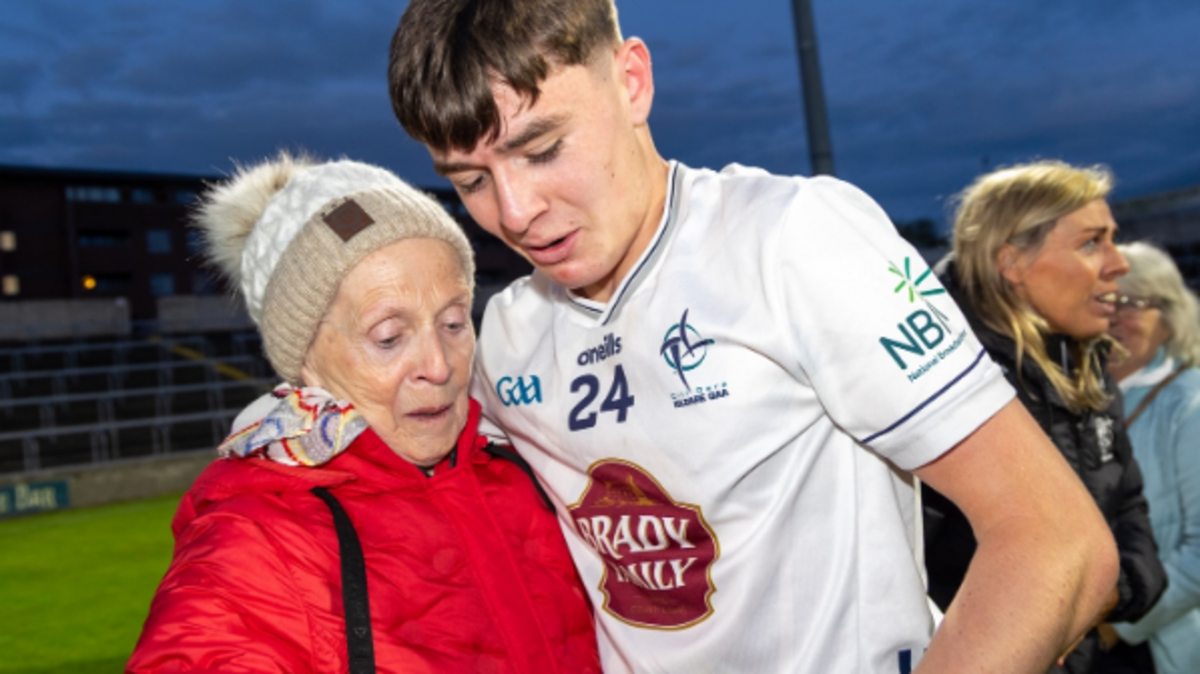 Dónal Lynch: Are you even Irish if your granny hasn't slipped you €50 quid like it's some sort of state secret?