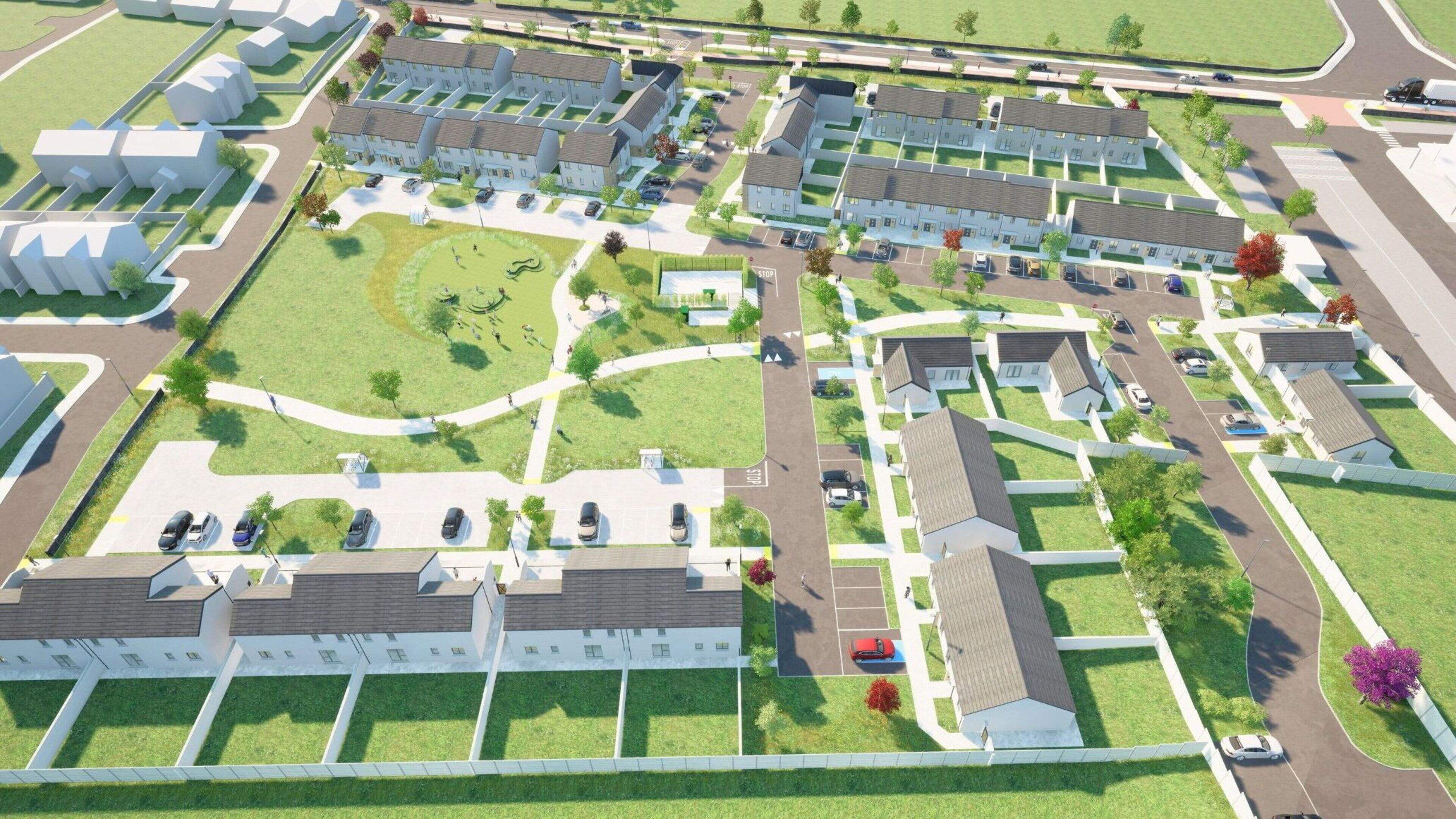 Additional €10m added to Galway’s ‘fundamentally flawed’ affordable housing scheme fund