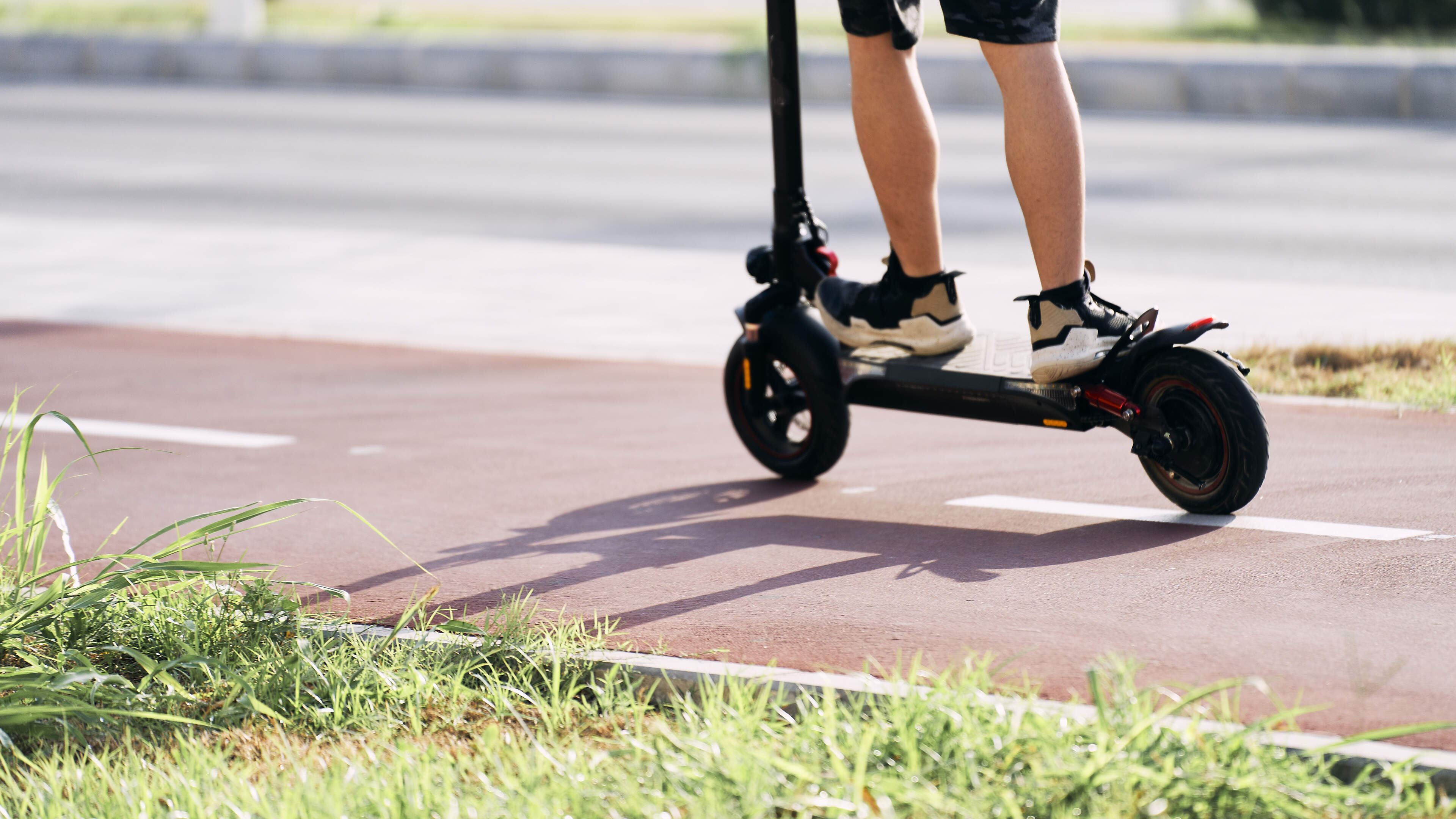 Letters: To save lives, we must end scourge of electric scooters in public spaces