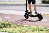 Major Retailers Remove Fast E-Scooters from Sale in Ireland