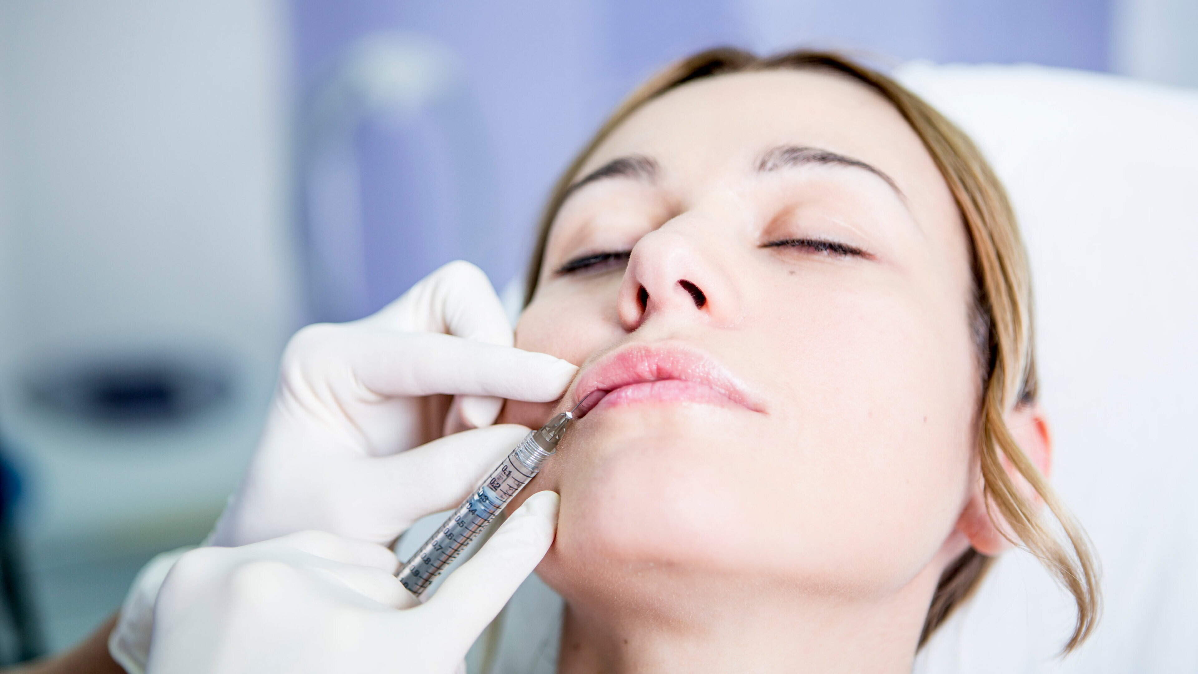 Government ignored advice to regulate lip fillers despite warning three years ago to ban adverts for under-18s and restrict who could give injectables