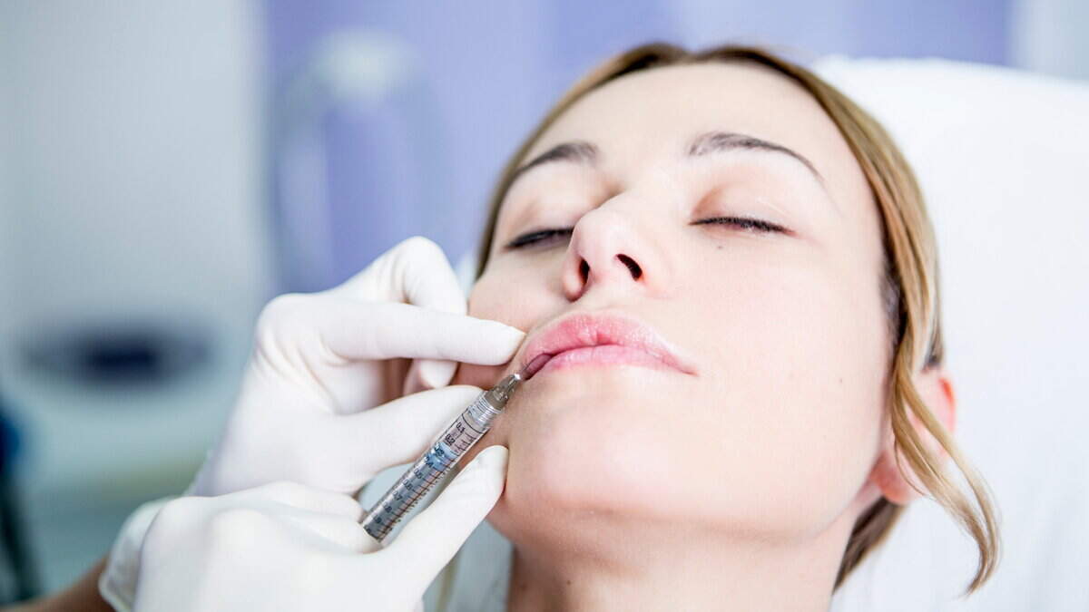 Government ignored advice to regulate lip fillers despite warning three years ago to ban adverts for under-18s and restrict who could give injectables