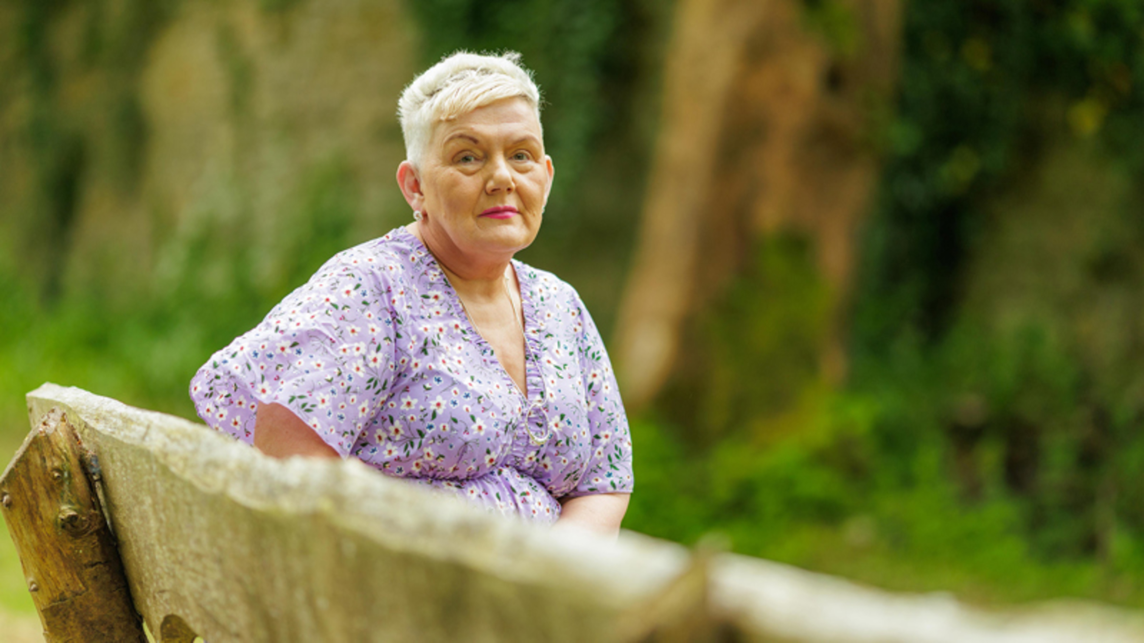 Woman raped by priest while pregnant says failures of justice system have left her feeling ‘totally broken’