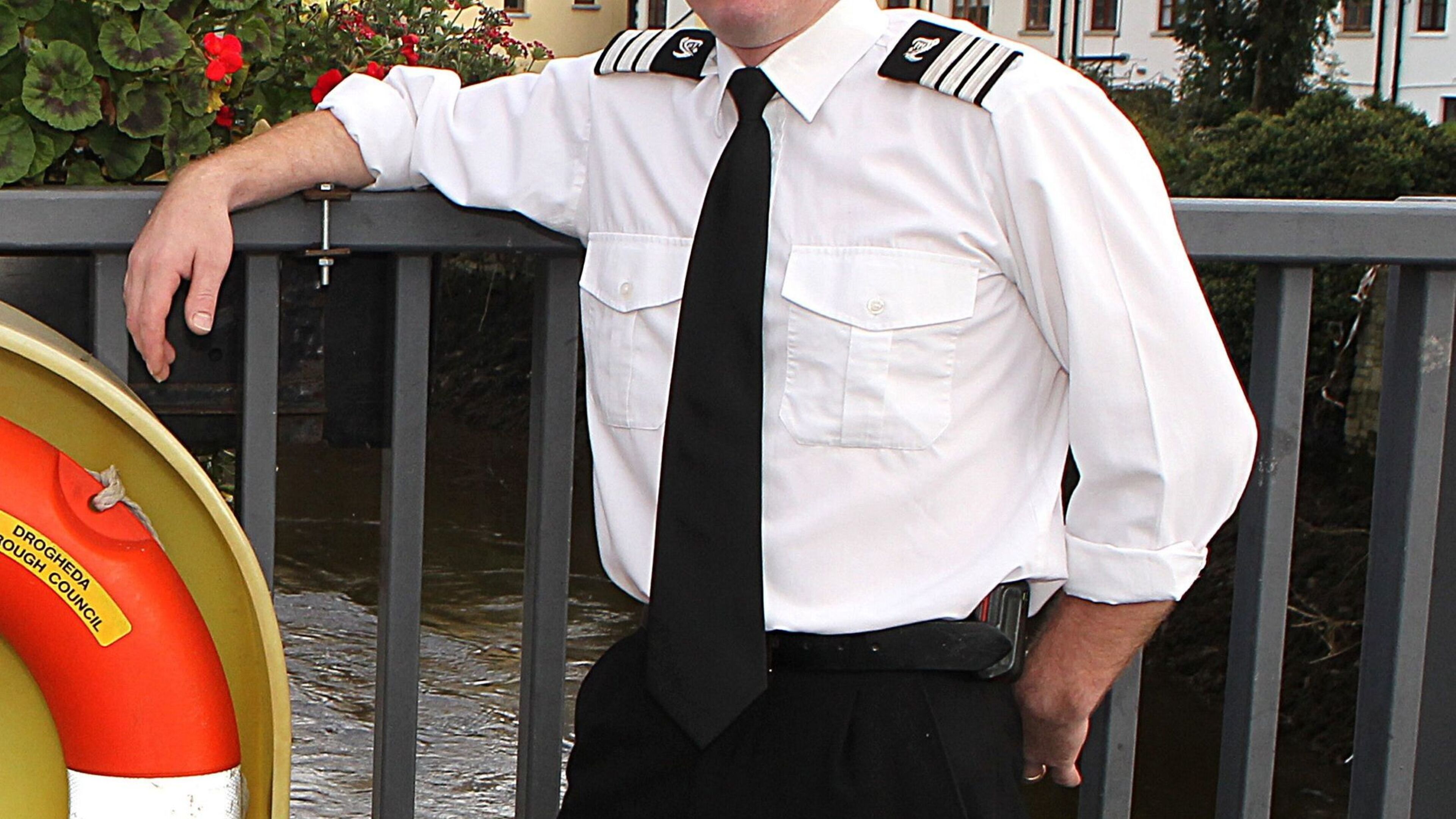 ‘You could be sitting at dinner and suddenly the pager goes off’, Drogheda Coast Guard issues summer water safety appeal