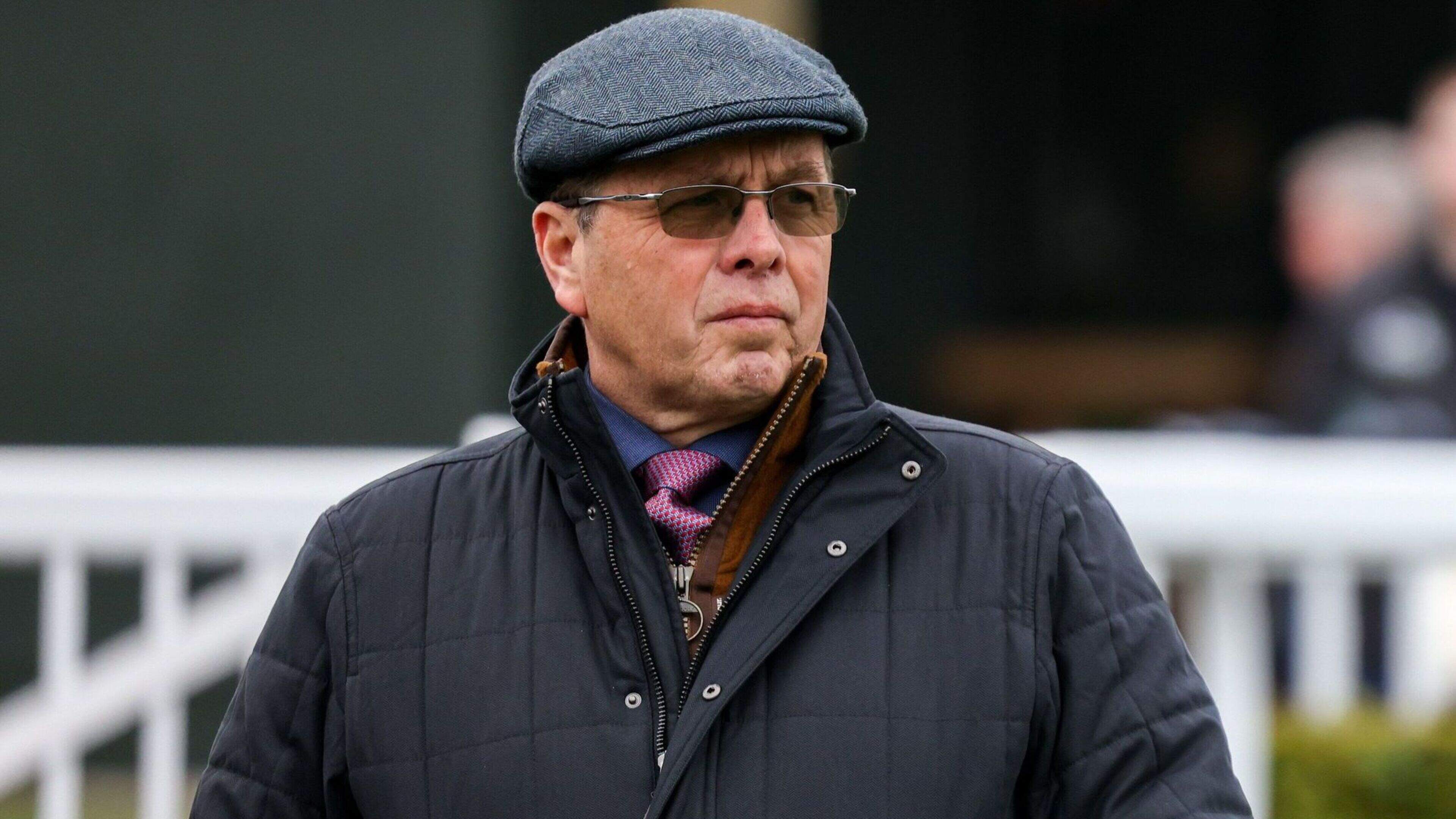 Livenka makes her class count to plunder Naas feature for Ger Lyons and Colin Keane
