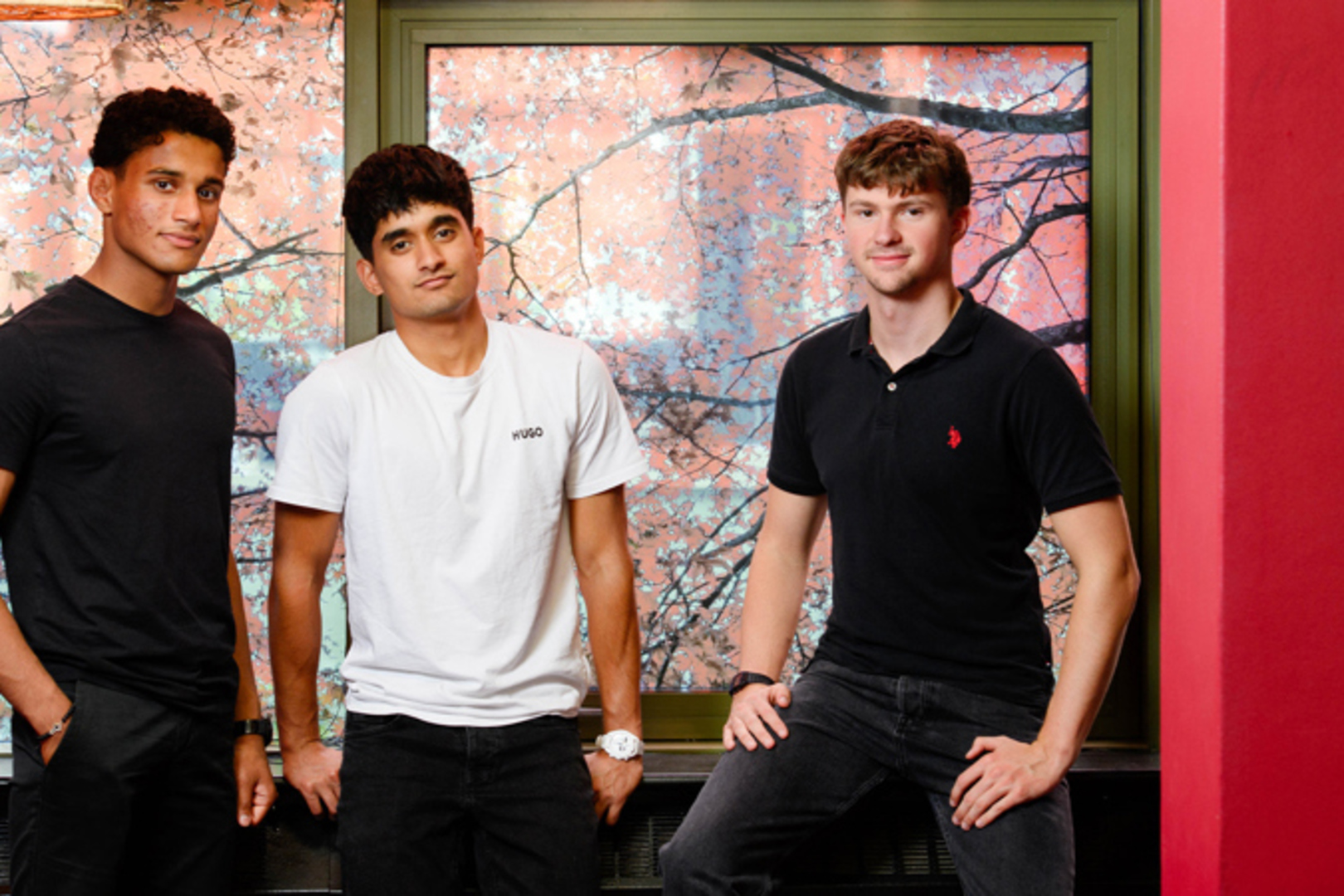 Irish Students Achieve Tech Success Before Leaving Cert Exams