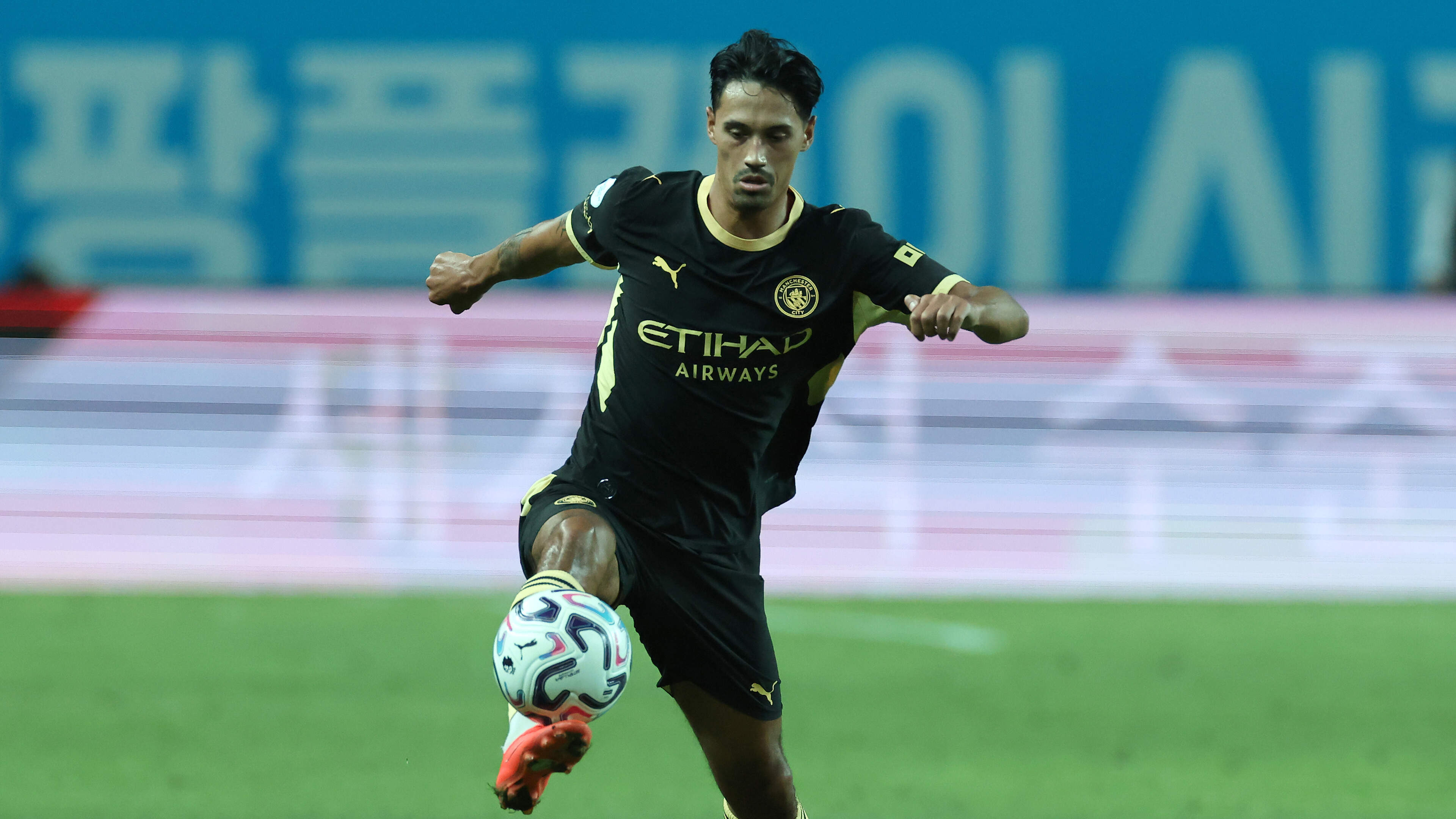 Tijjani Reijnders on the brink of leaving Man City in £50m deal just a year after joining