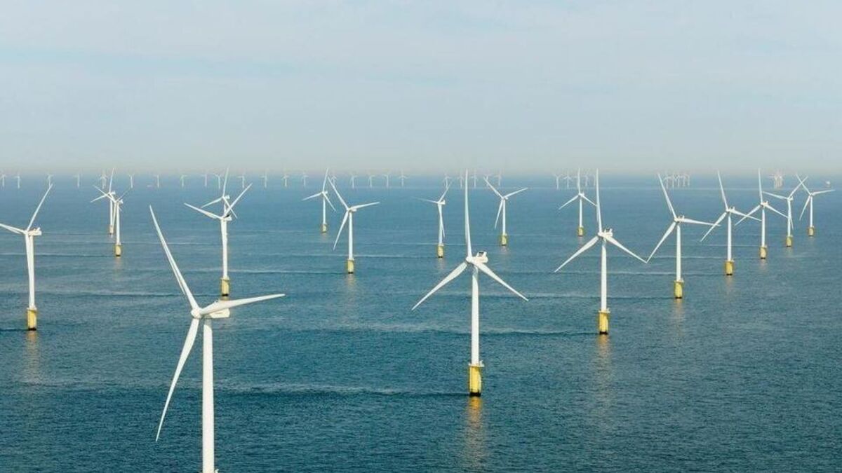 Offshore wind projects in Wicklow face further delays as planning ...