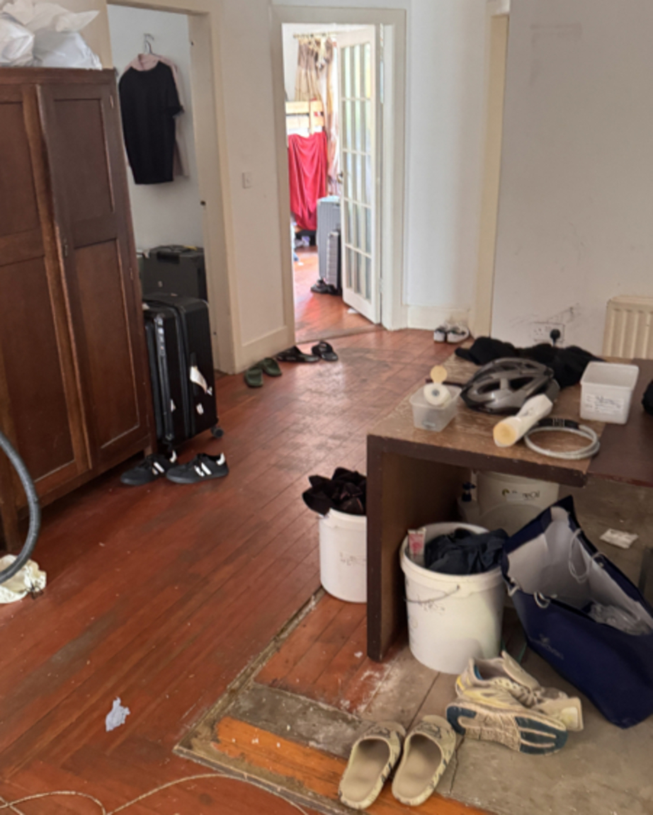 Fire Safety Concerns Raised After 34 Beds Found in Dublin Bungalow
