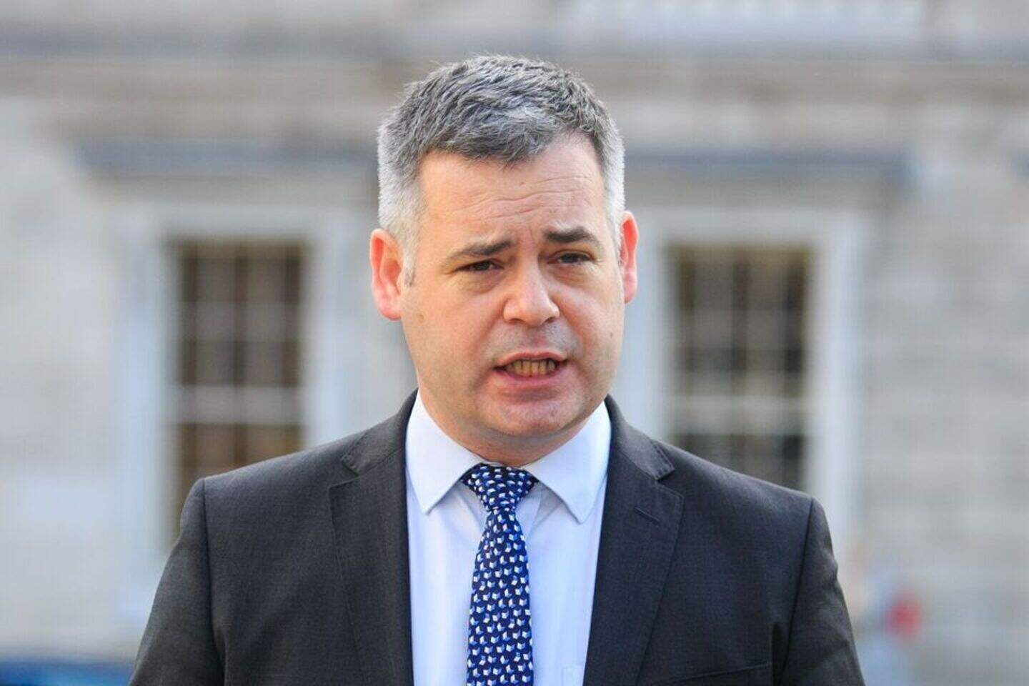 Irish presidential election: Billy Kelleher expected to get ‘majority ...