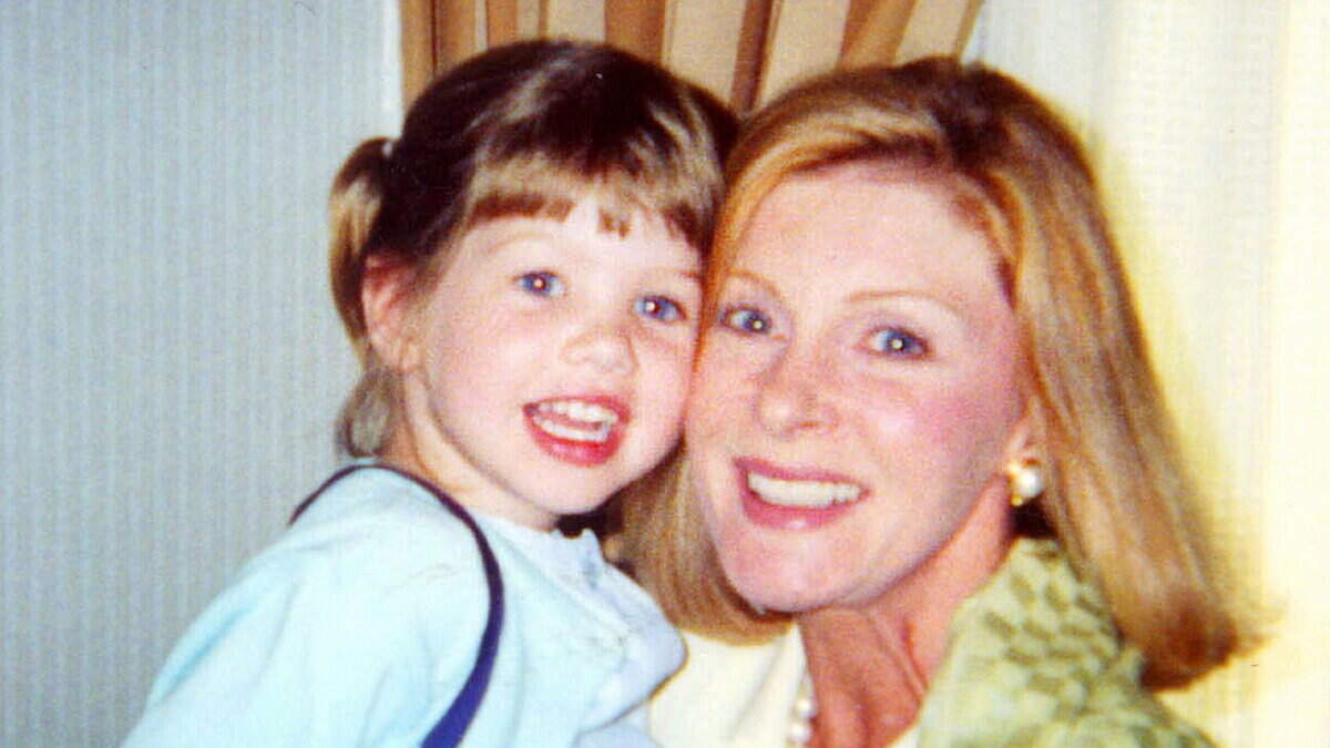 Irish family recall ‘beautiful' mother and young daughter who died when their plane was hijacked on 9/11