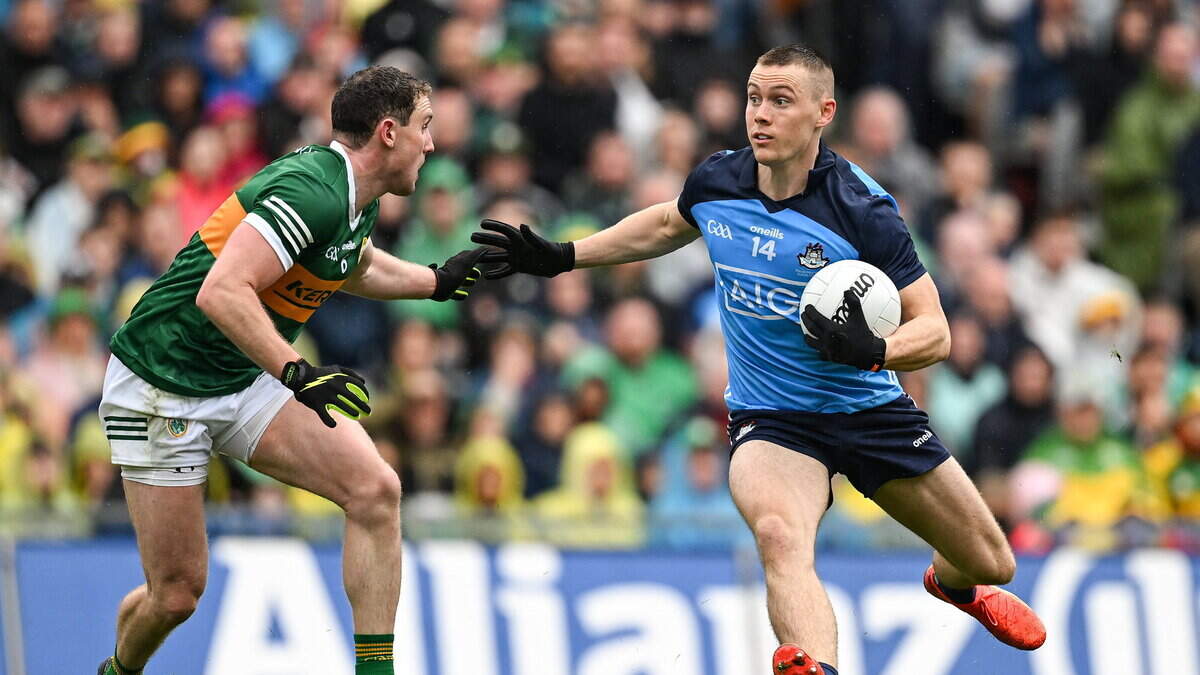 GAA’s bumper €8million weekend as both All-Ireland SFC semi-finals sell out