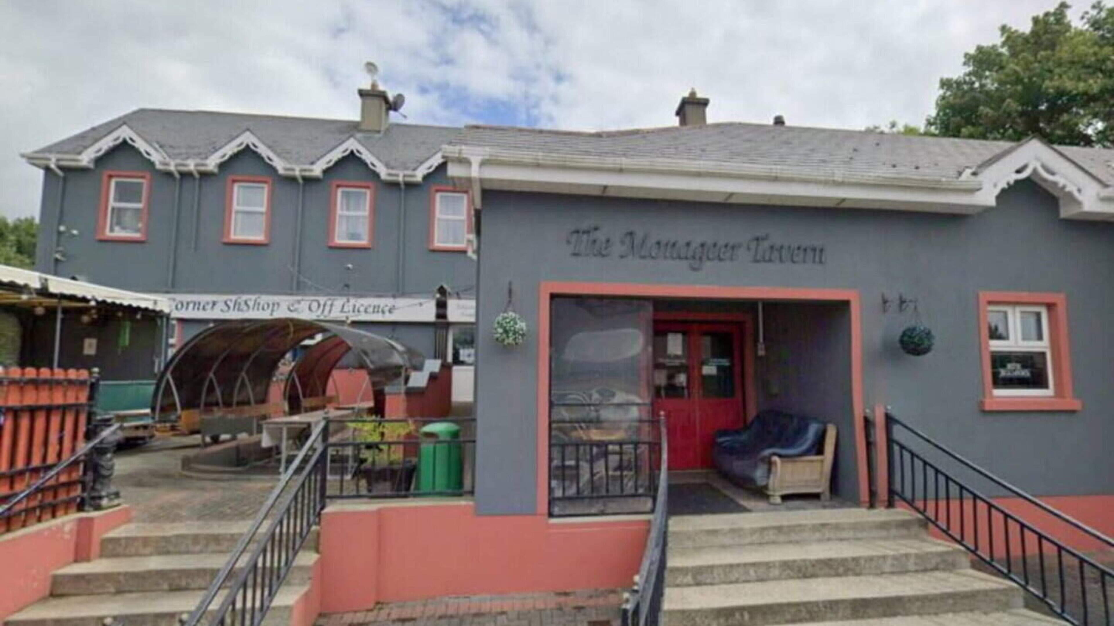 Wexford business owners close doors of shop to focus on pub