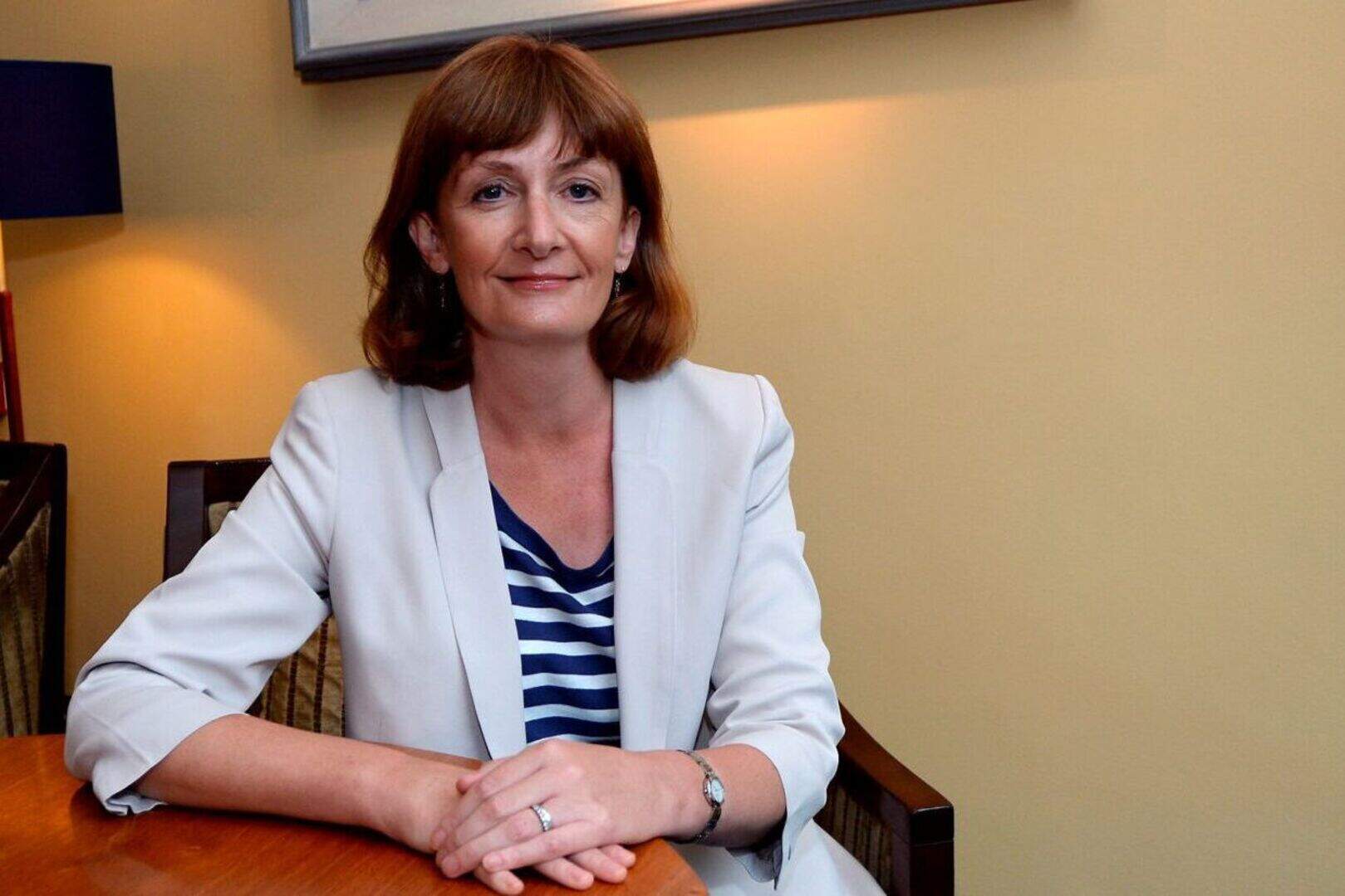 'It was like going to Mars - it was just so different' | Irish Independent