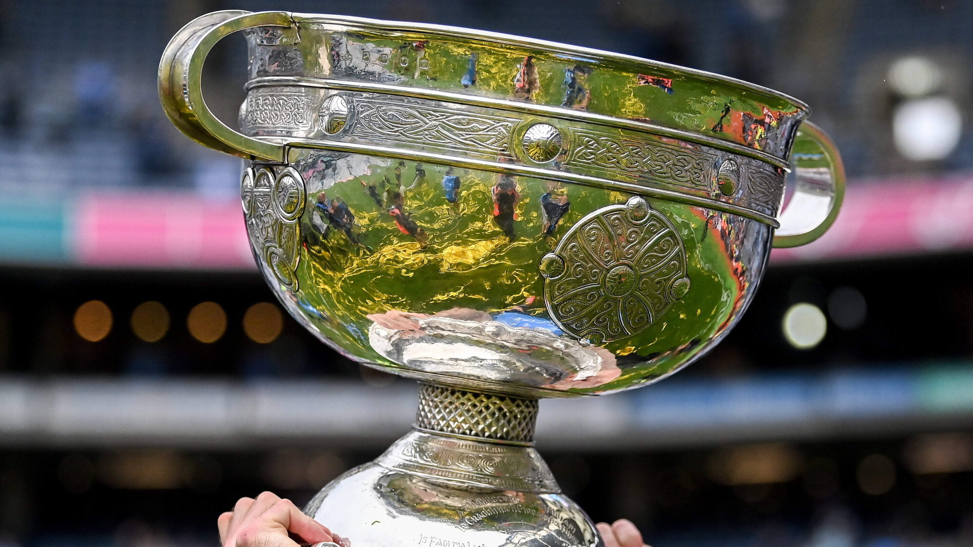Sixteen to 1: Every All-Ireland Senior Football Championship team ranked