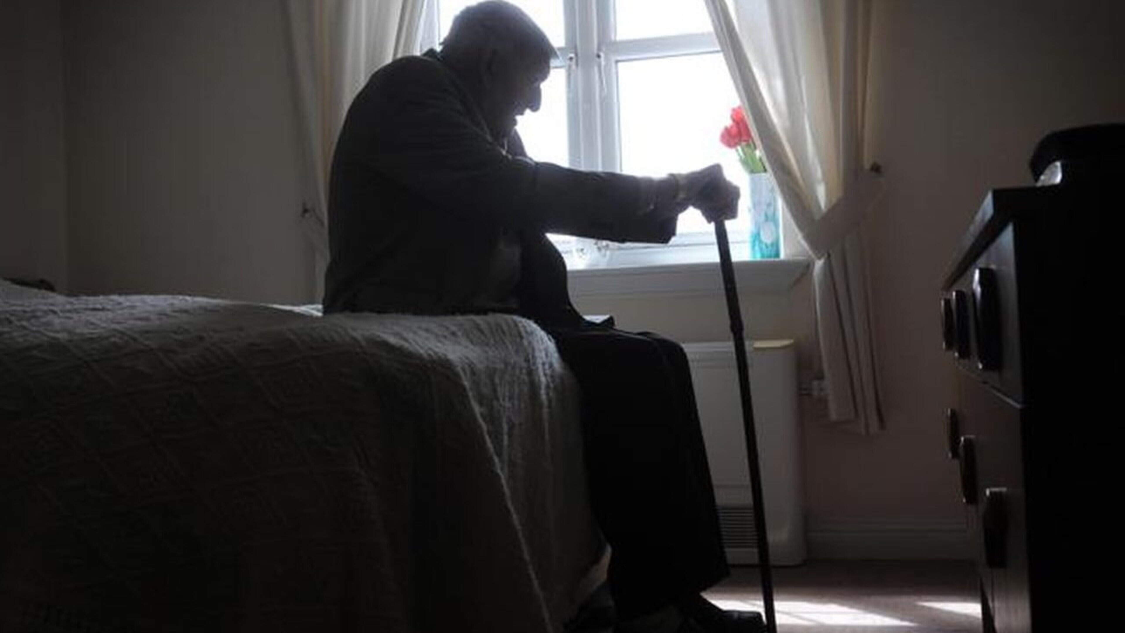 Alone recruiting people to support older people experiencing loneliness in Leitrim
