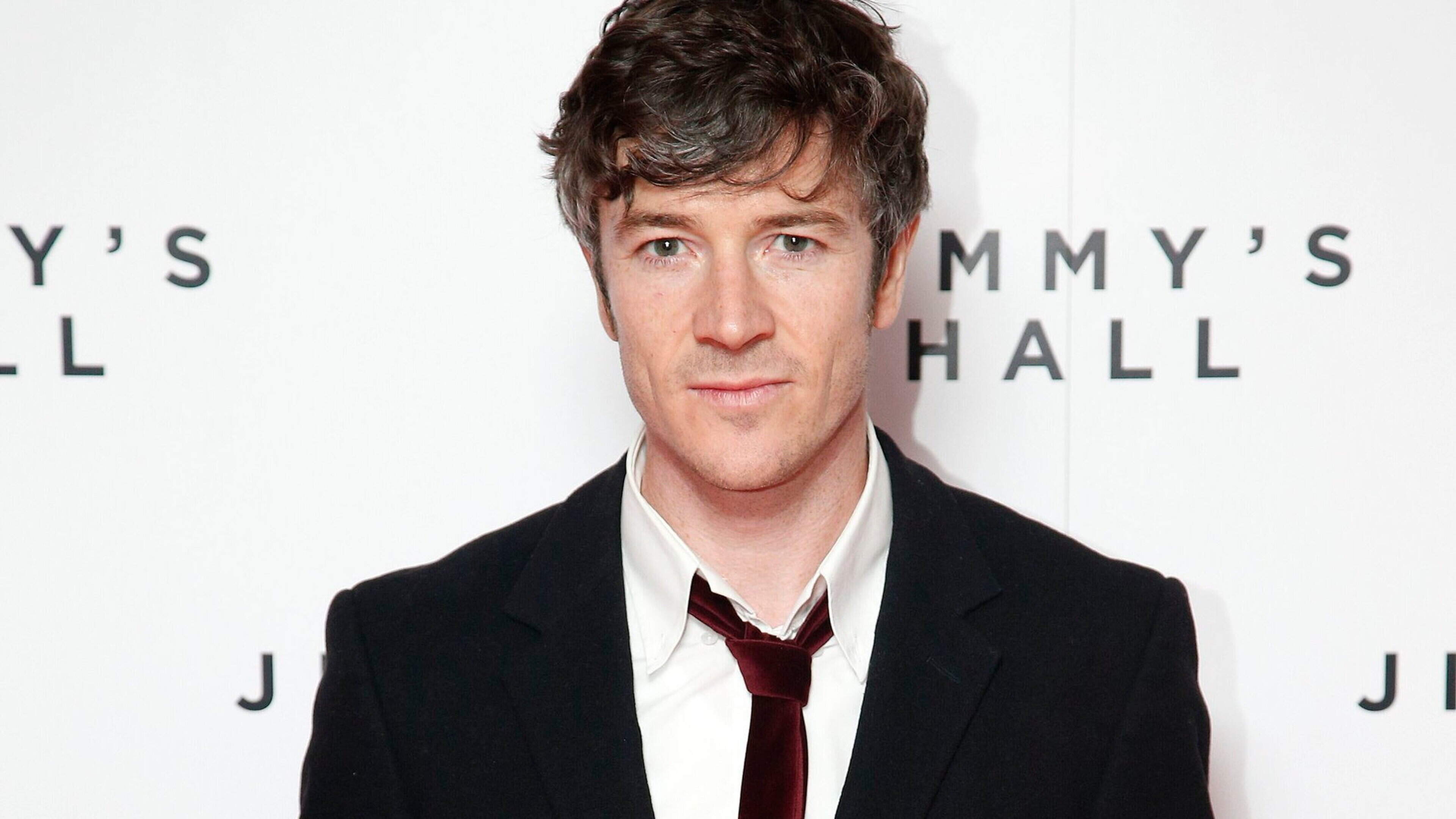 ‘It’s a universal story’ – Barry Ward on queer fishing village romance ‘On The Sea’