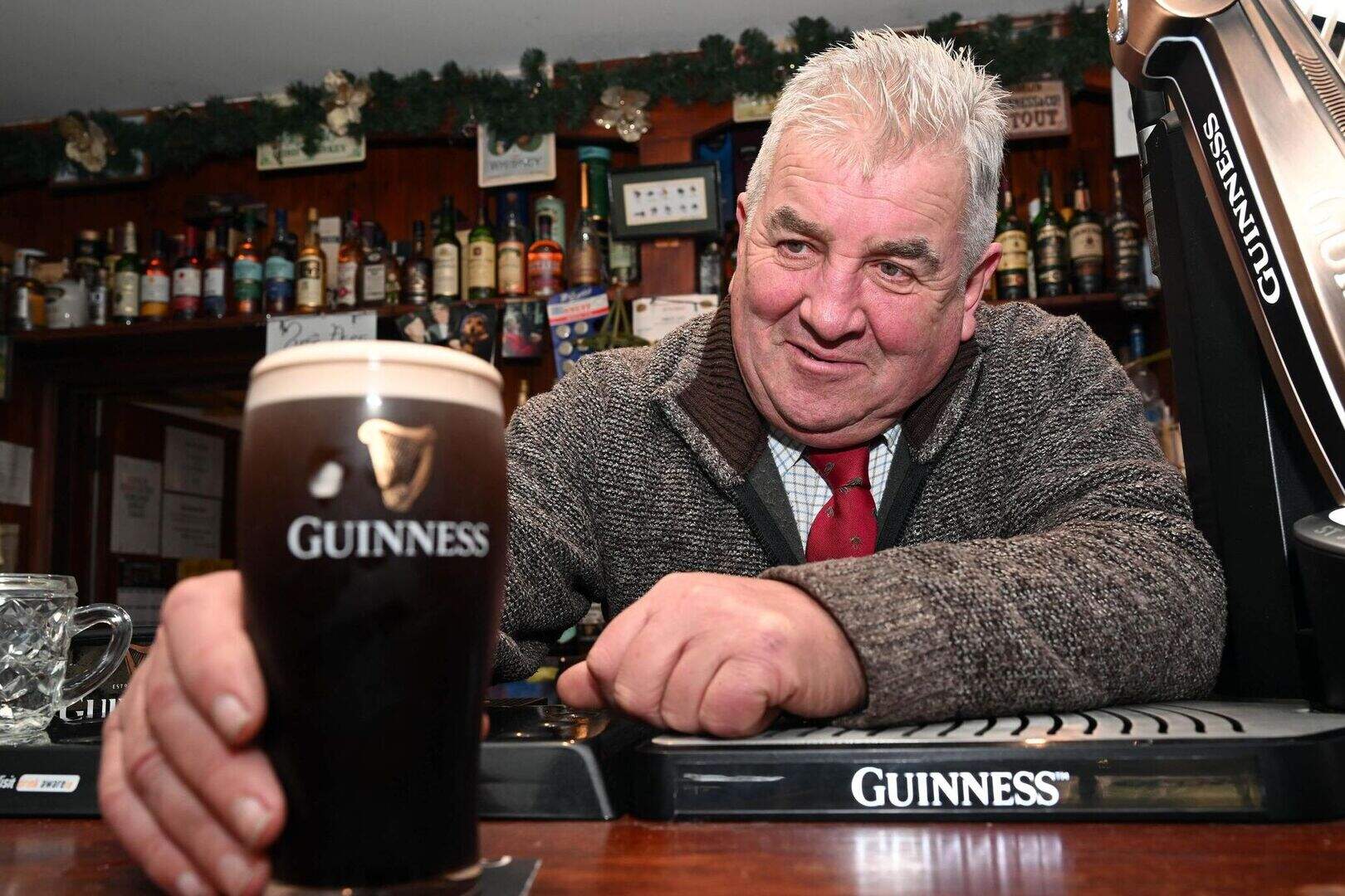 ‘No excuse for the prices they’re charging’: Meet the Connemara man who ...