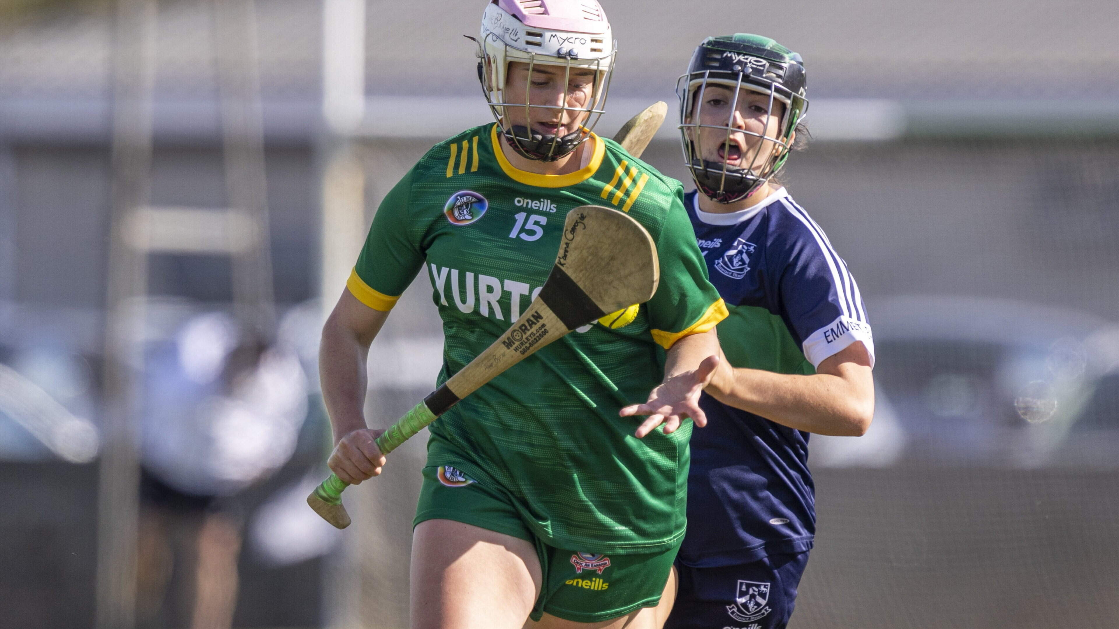 Knockananna bid to make it seven-in-a-row after convincing semi-final win over Bray Emmets