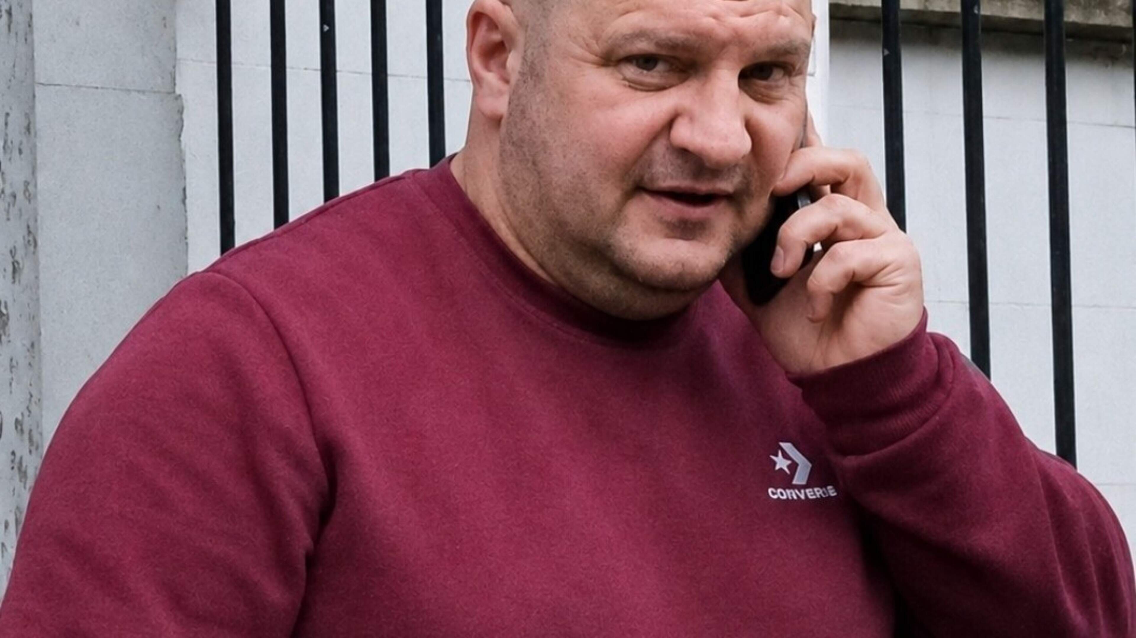 Man stabbed housemate in violent row in Longford estate to decide ‘who was the stronger,’ court is told
