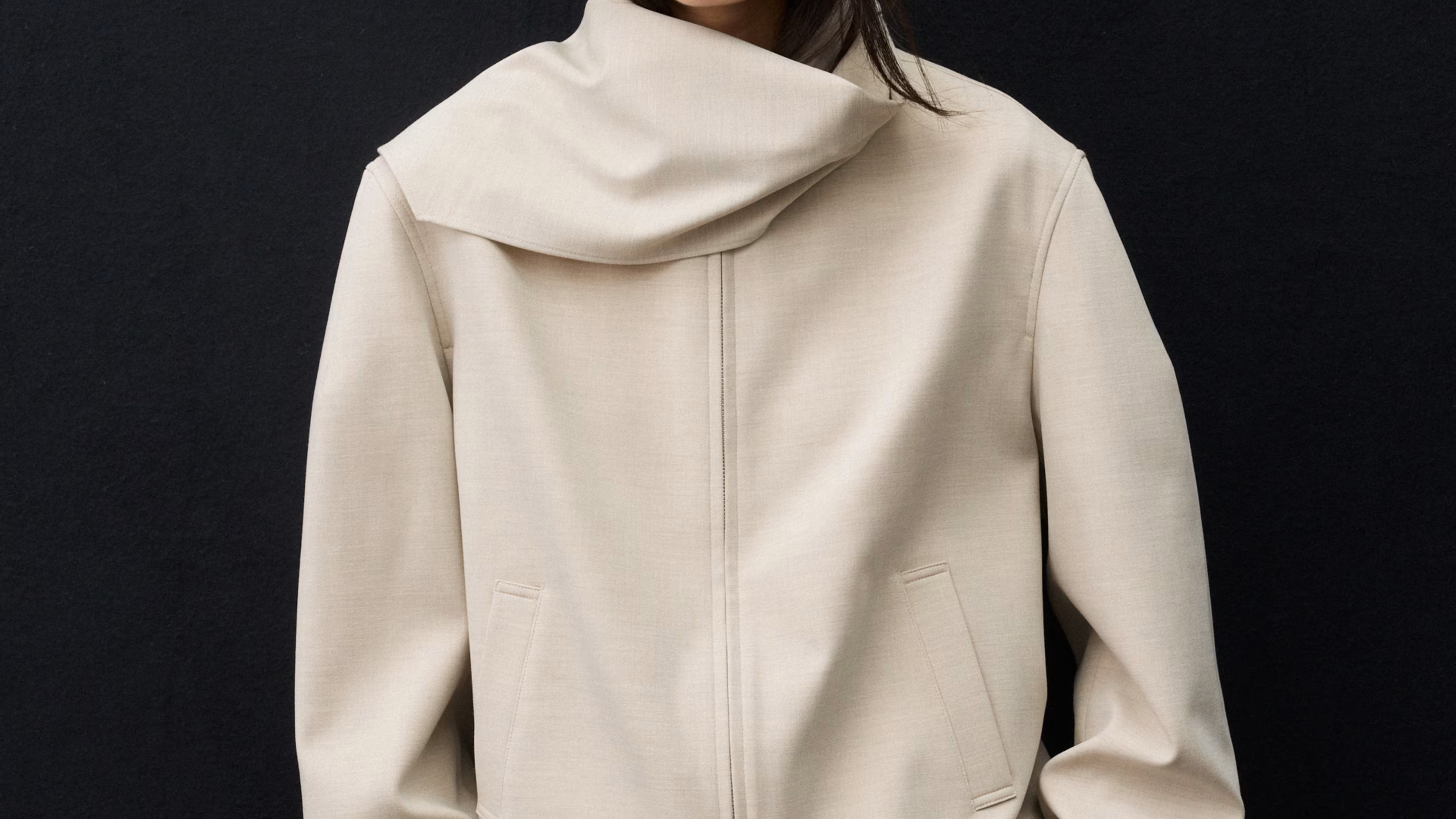 10 stylish transitional jackets to take you into autumn and beyond