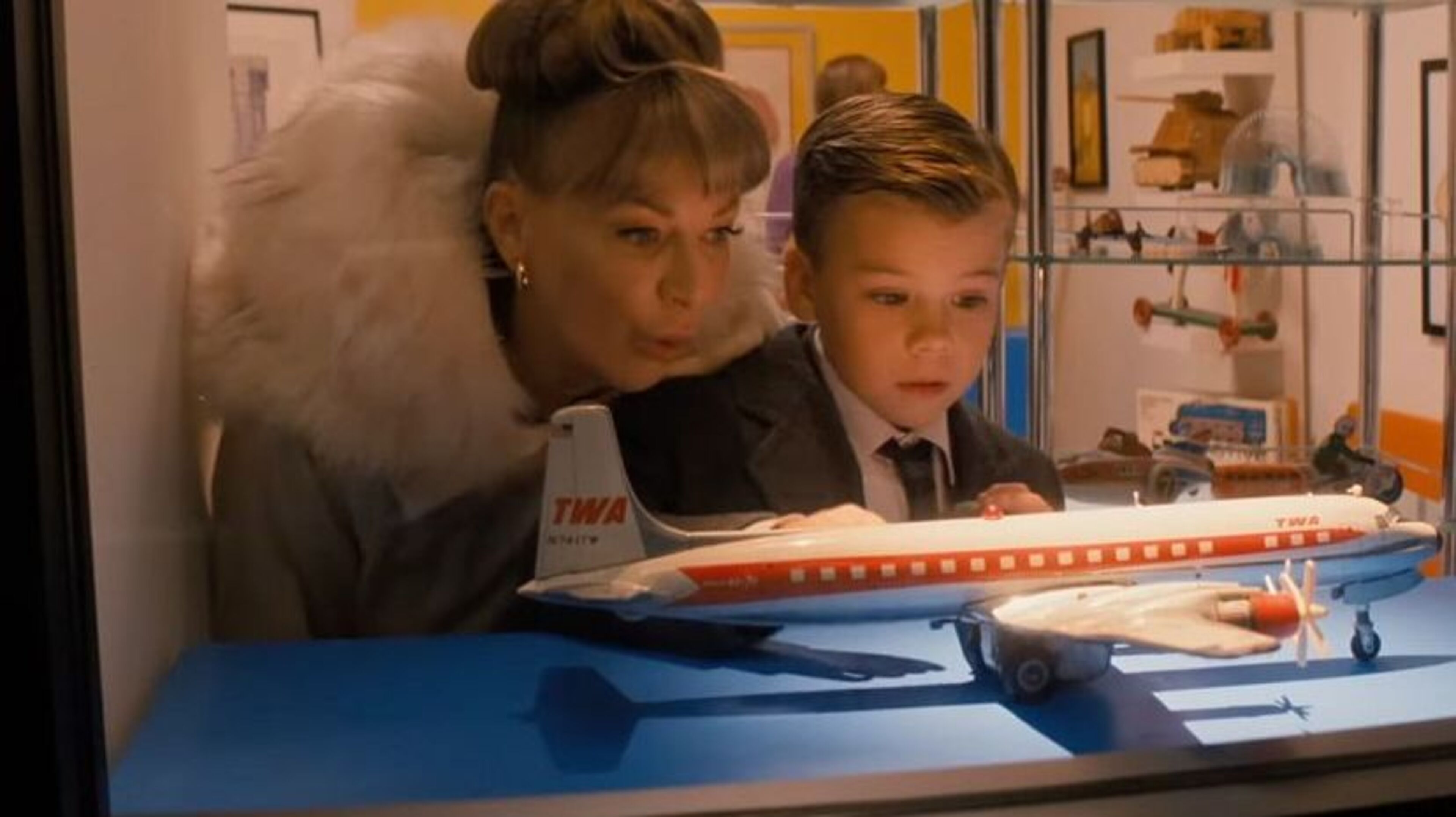 What to watch on TV and streaming today: Under the Vines, My Big Fat Greek Wedding 3 and Propeller One-Way Night Coach