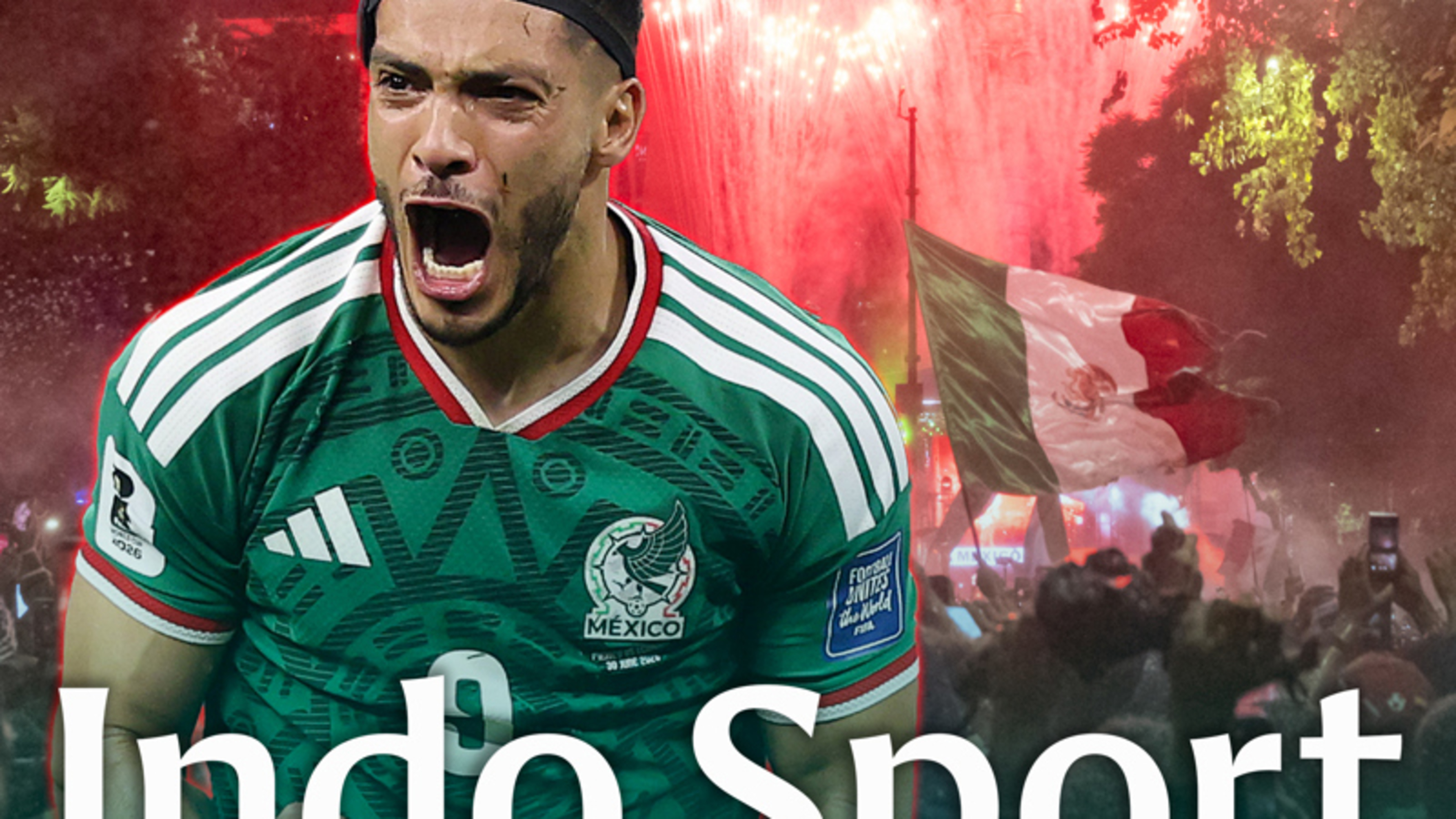 World Cup round-up | France's irresistable force | Magical Mexico mania | (Bonus Lily Allen review)