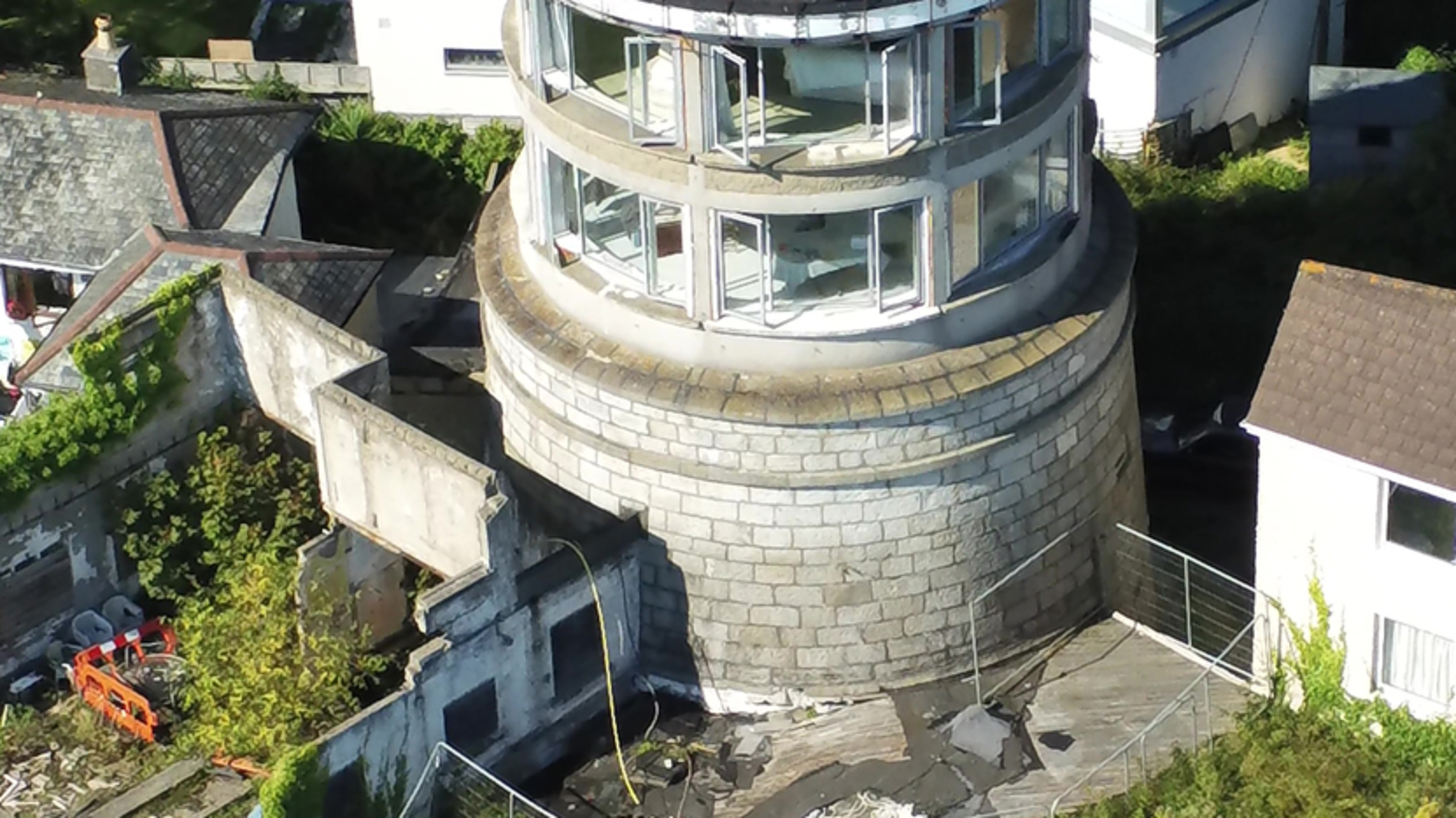 Receiver appointed at two Colm Wu firms as pressure intensifies on businessman