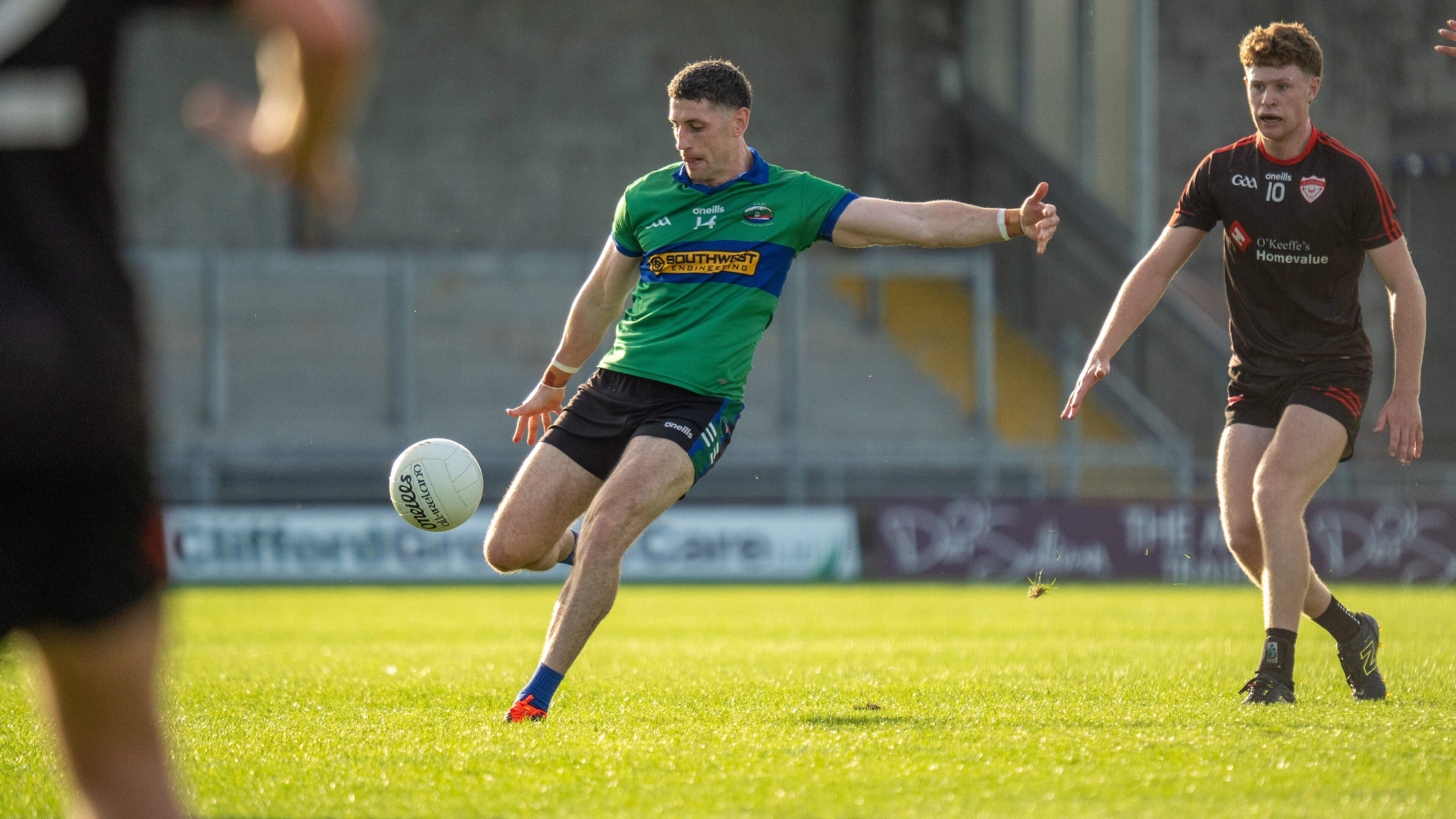 Five things we learned from the opening round of Kerry club championship action