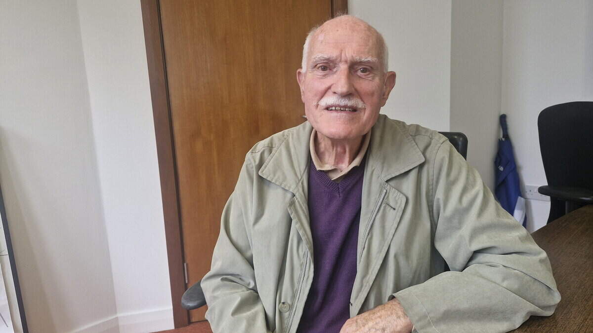 Holiday to New York was retirement trip for former Sligo Eircom employee 