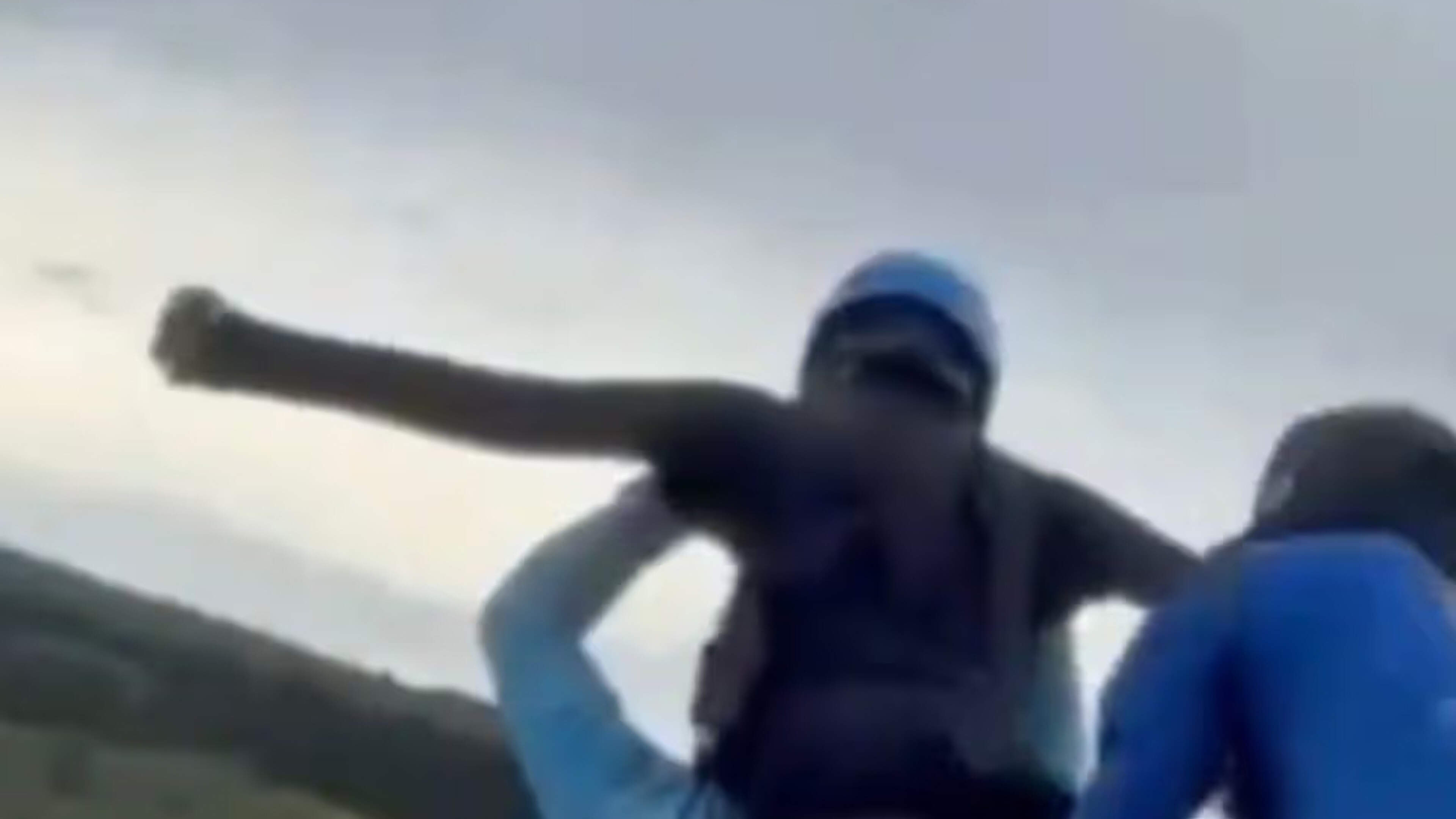 Woman thrown to her death after staff ‘forget to attach bungee cord’