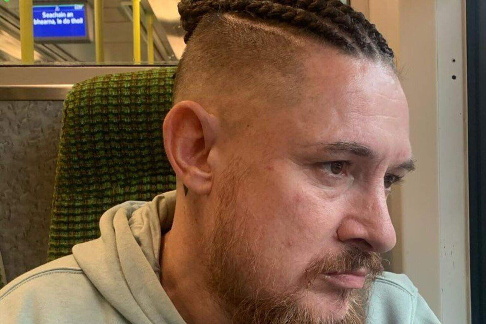 Malcolm Ross: Family of missing man last seen four weeks ago today ...