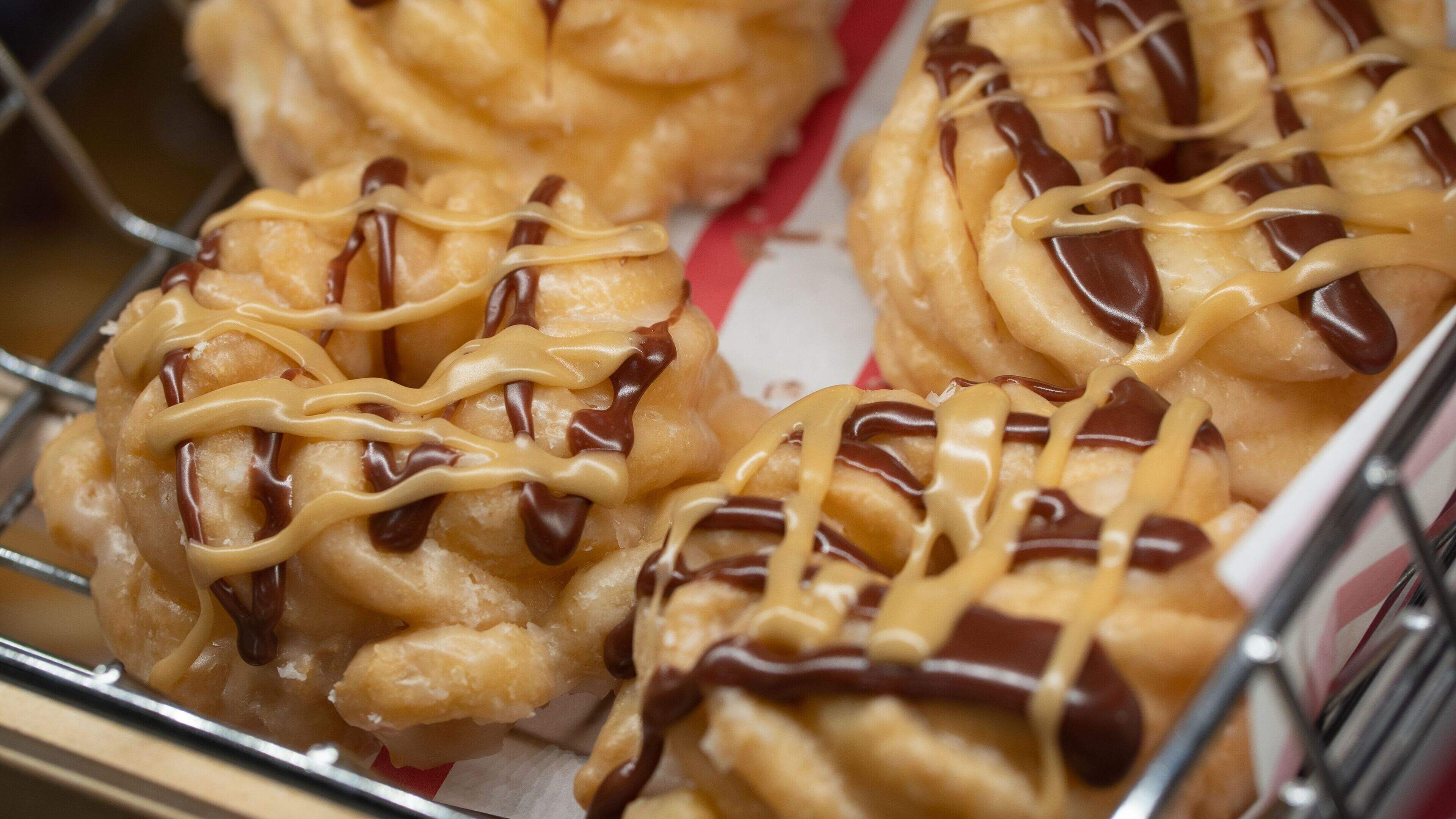 American doughnut giant Krispy Kreme wins planning battle against Cork City Council
