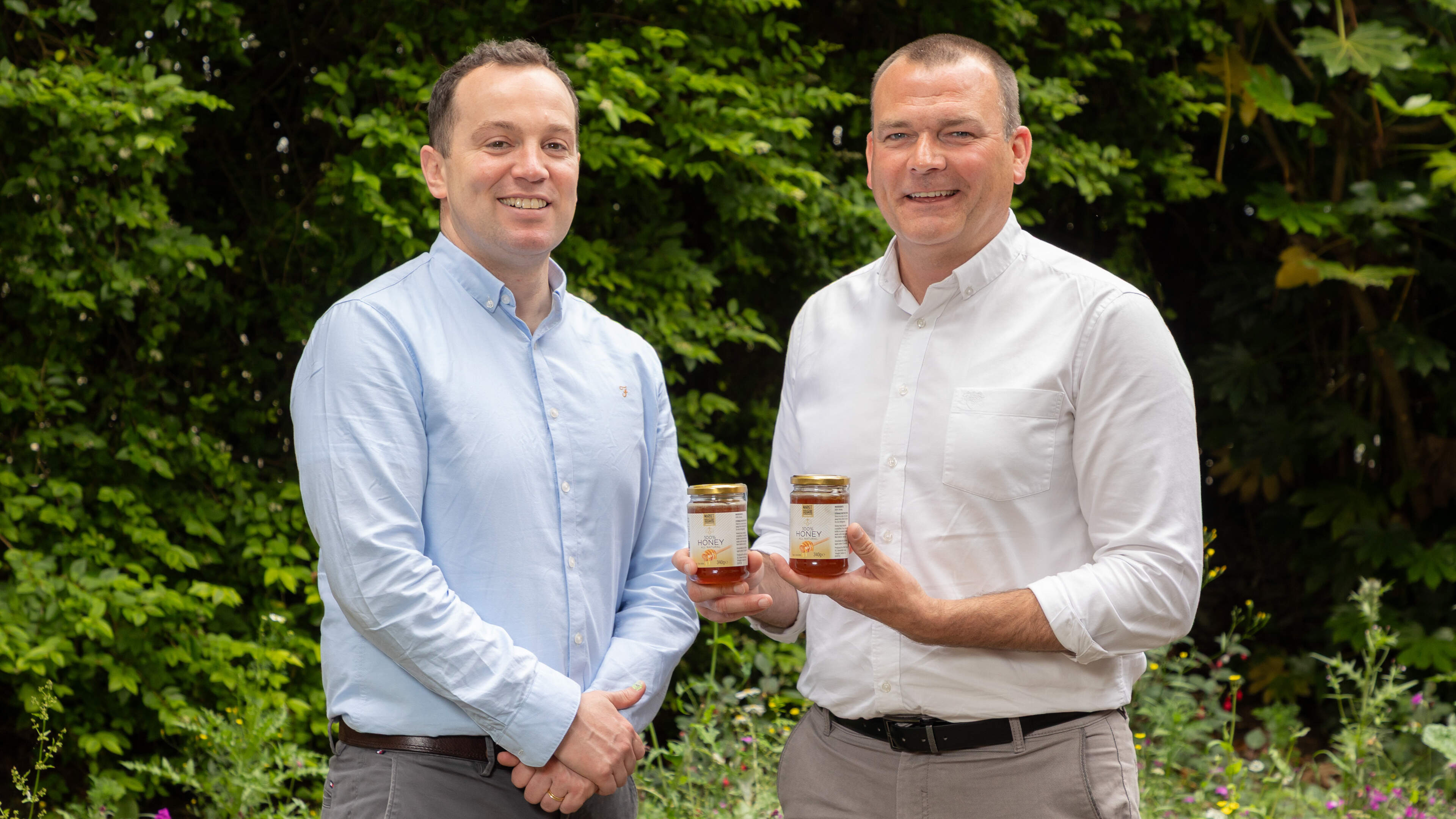 Cork’s Healy’s Honey to fill shelves nationwide as part of new Market Square Select range
