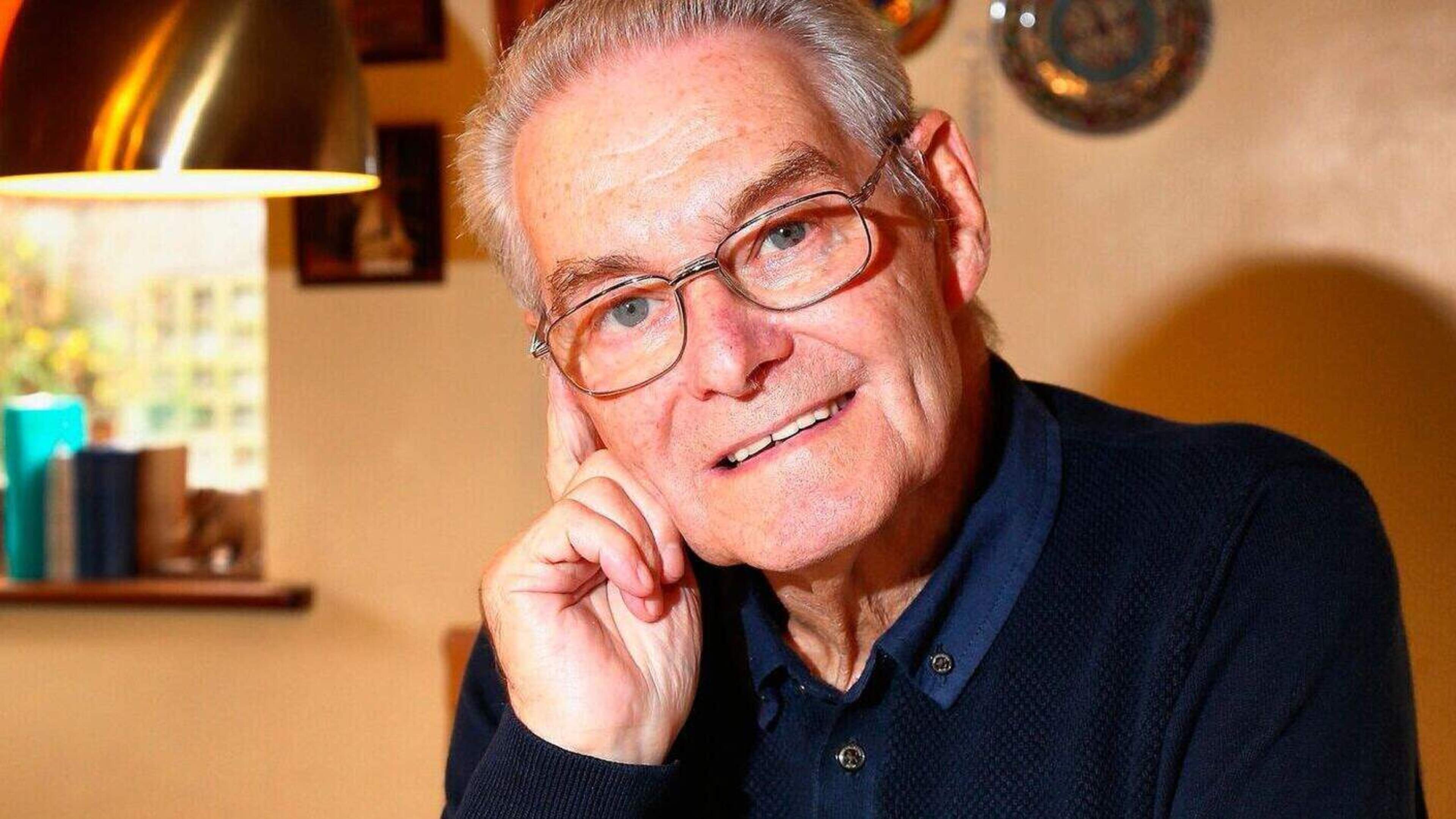 Tomi Reichental, Holocaust survivor and peace campaigner who made Ireland his home, dies aged 90