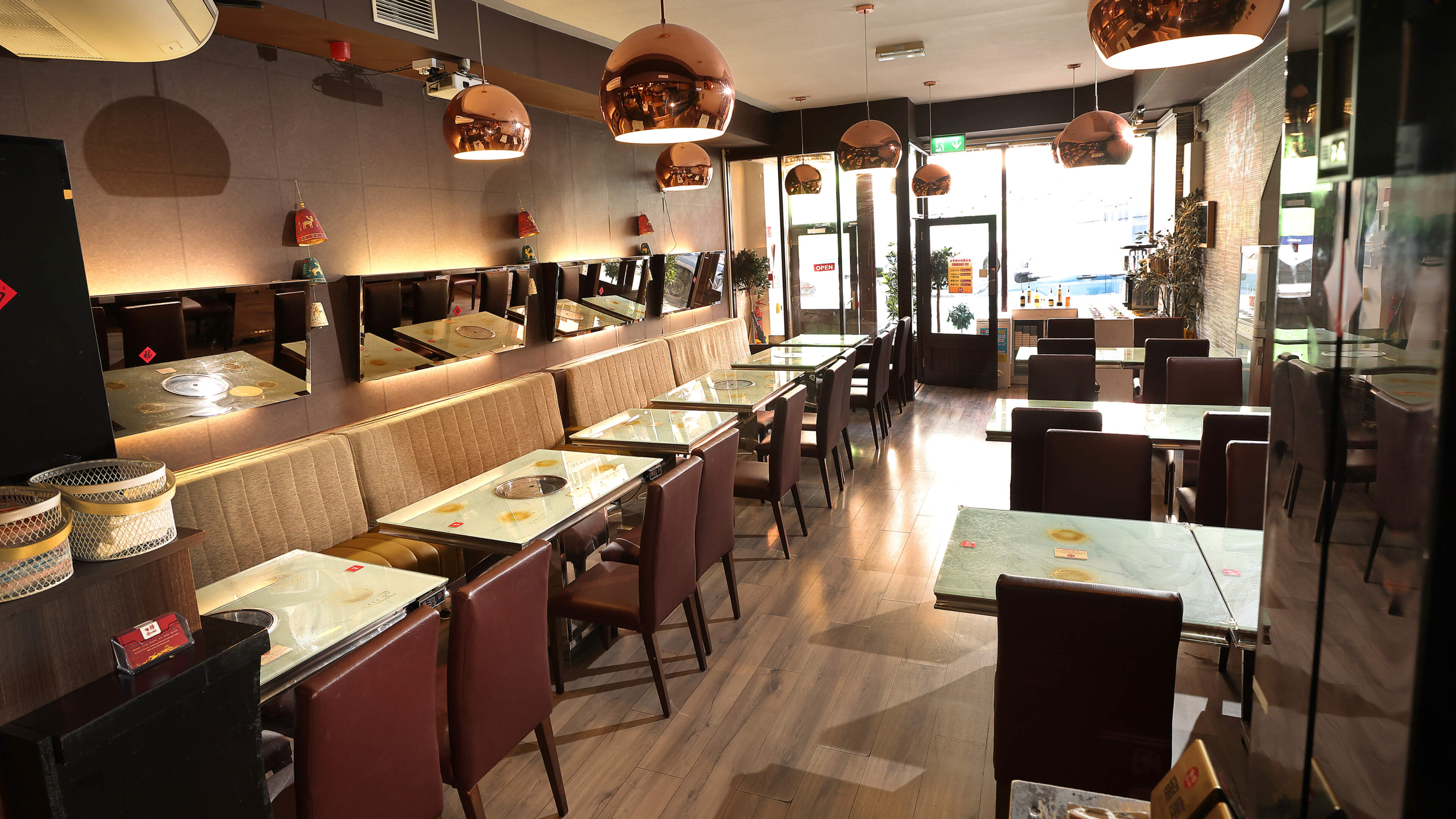 Restaurant review: ‘This Chinese spot is Dublin’s best-kept secret — I already know I’m going to become a regular’