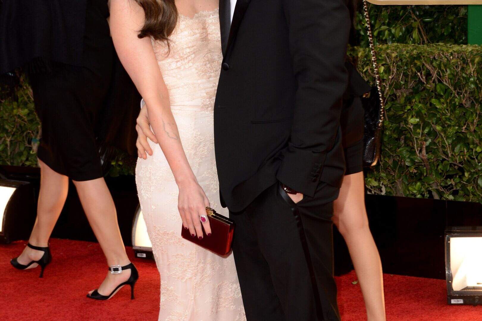 Megan Fox 'gives birth to second child' | Irish Independent