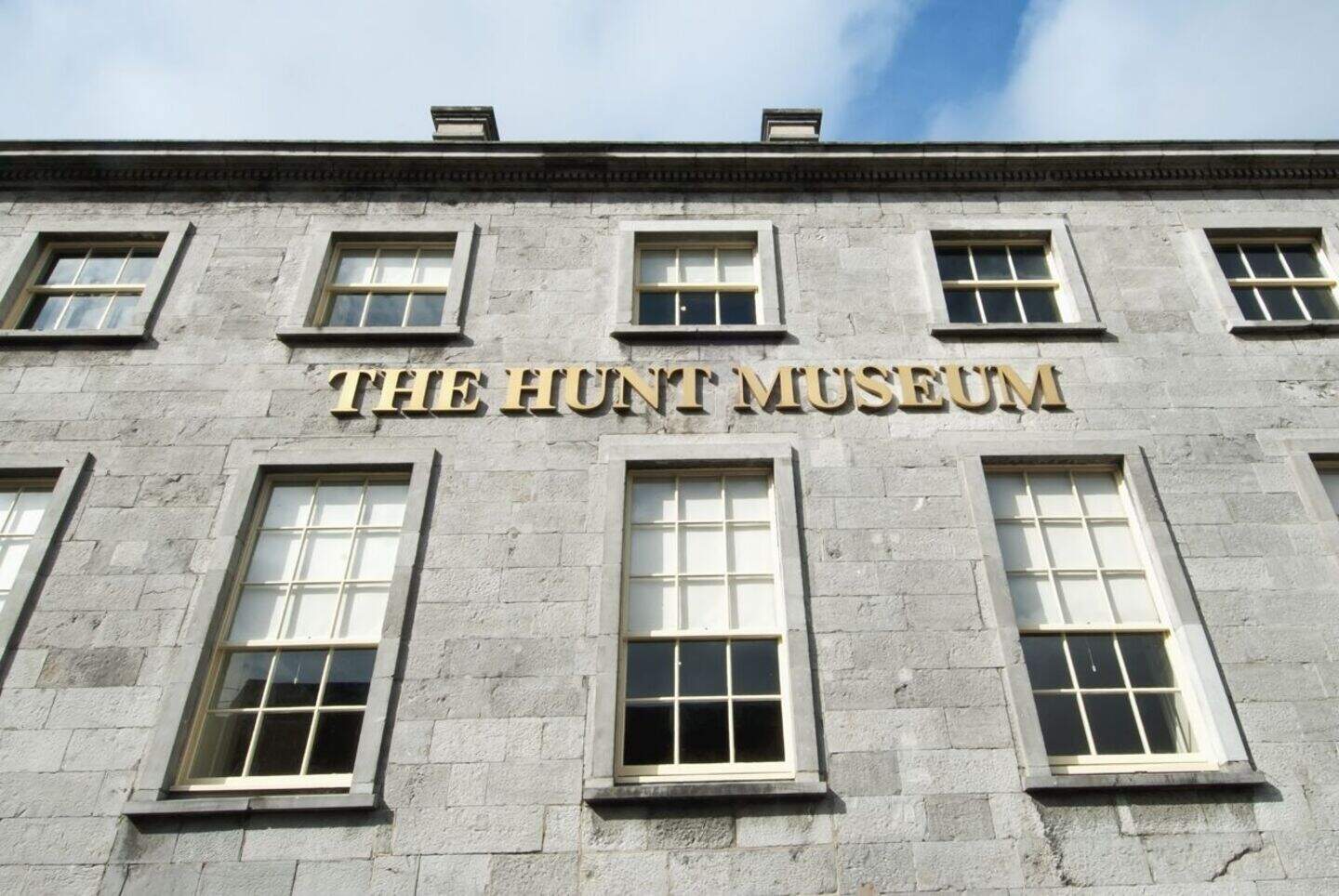 24 hours in Limerick: A perfect day in Ireland's most underrated city ...